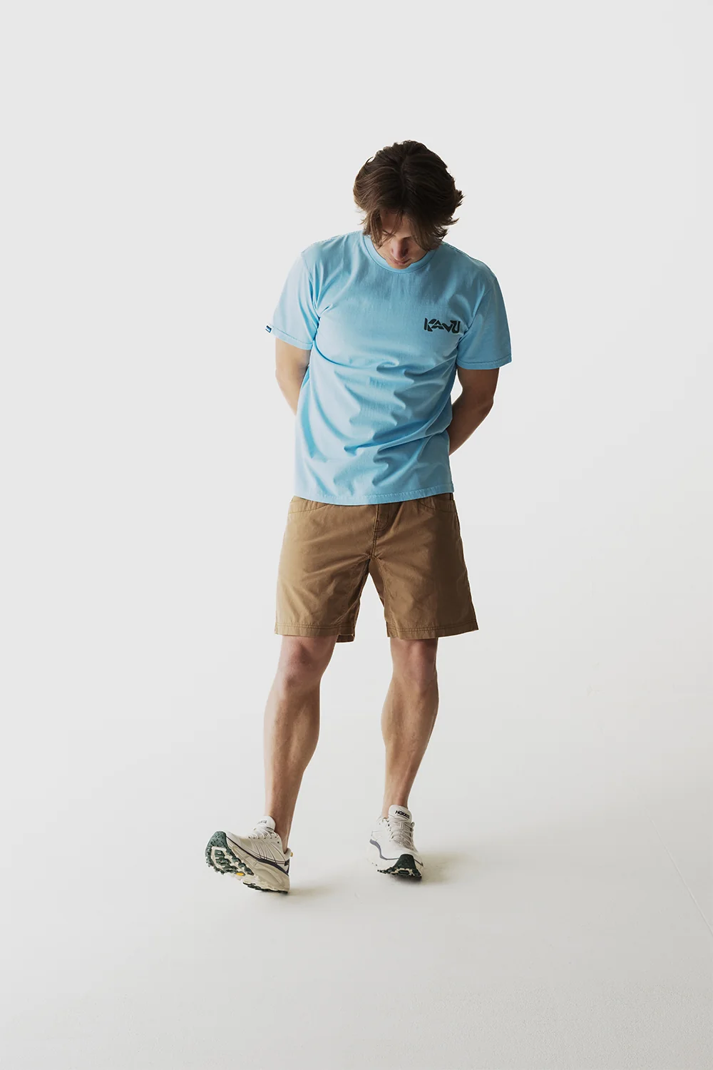 Chilli Lite Shorts (Herre)