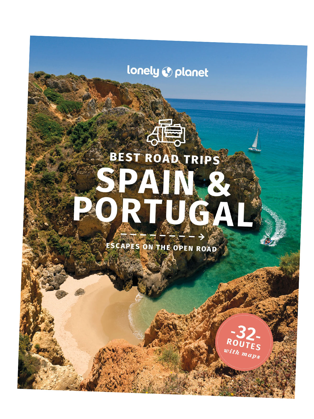 Best Road Trips - Spain & Portugal