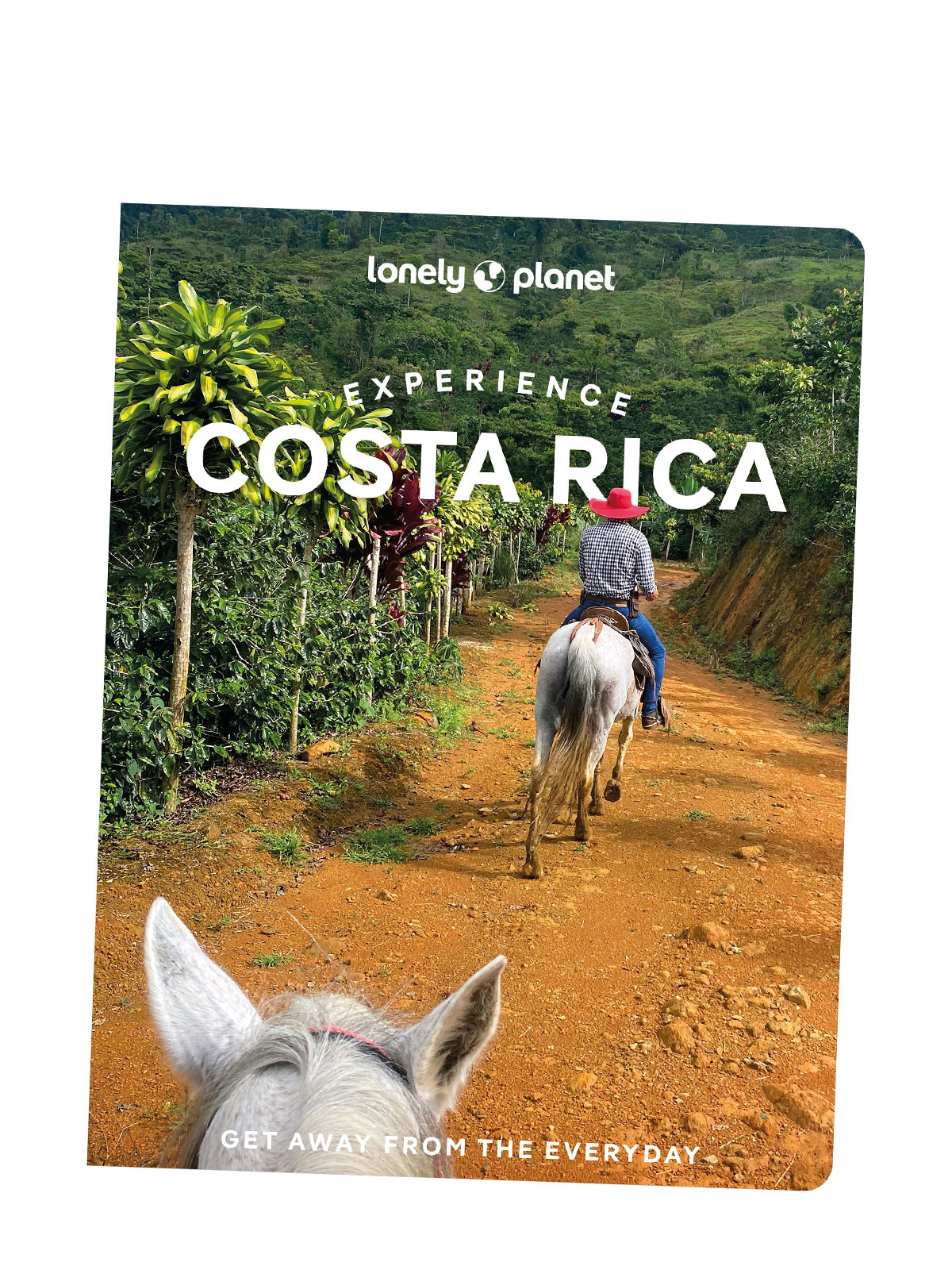 Experience Costa Rica