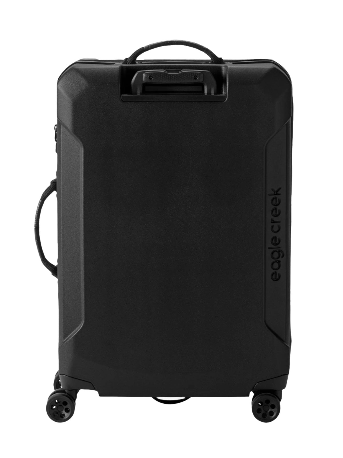 Tarmac 4-Wheel 95 liter stor trillekoffert