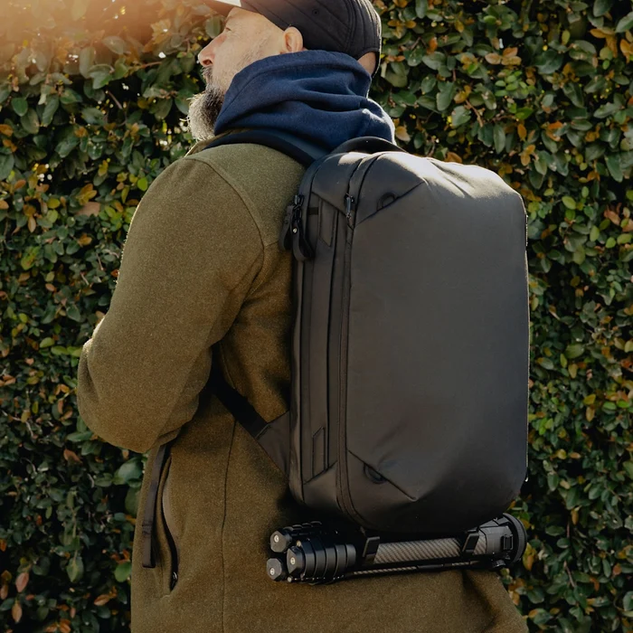 Travel Backpack 20 liter