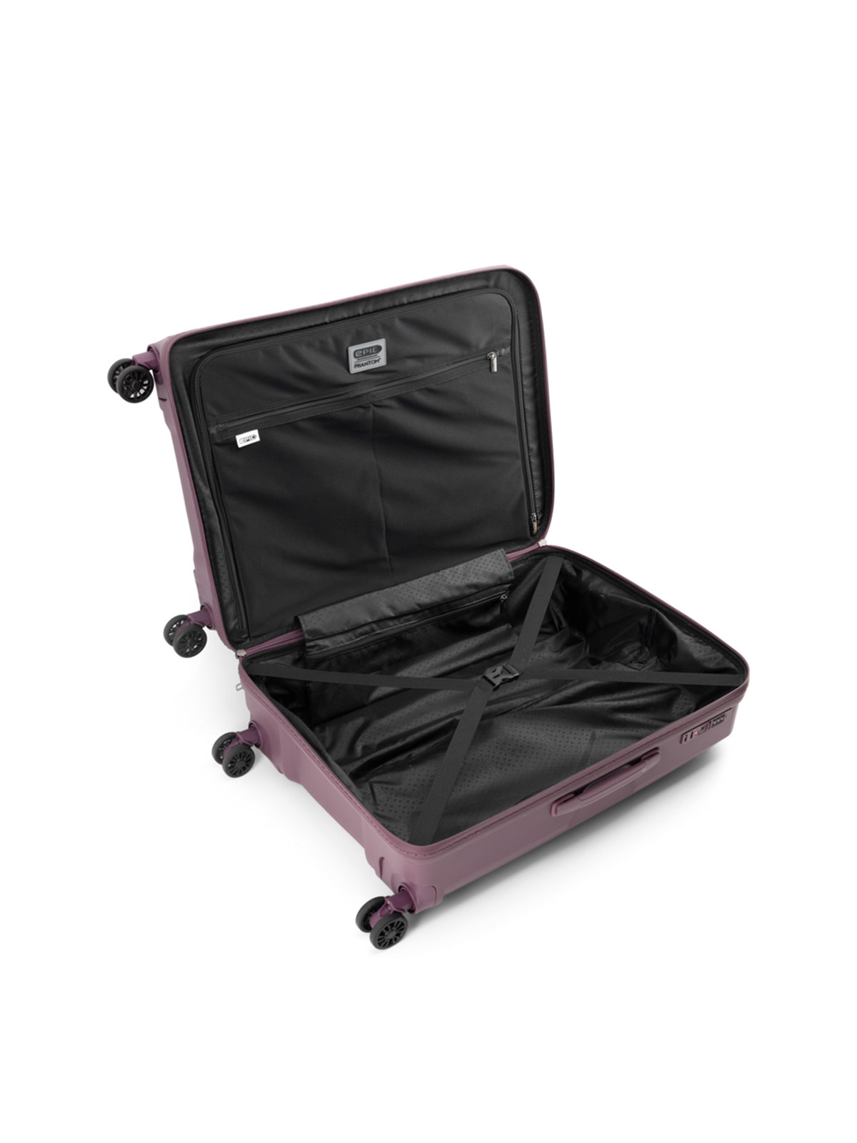 Phantom SL Spinner 66 cm trillekoffert