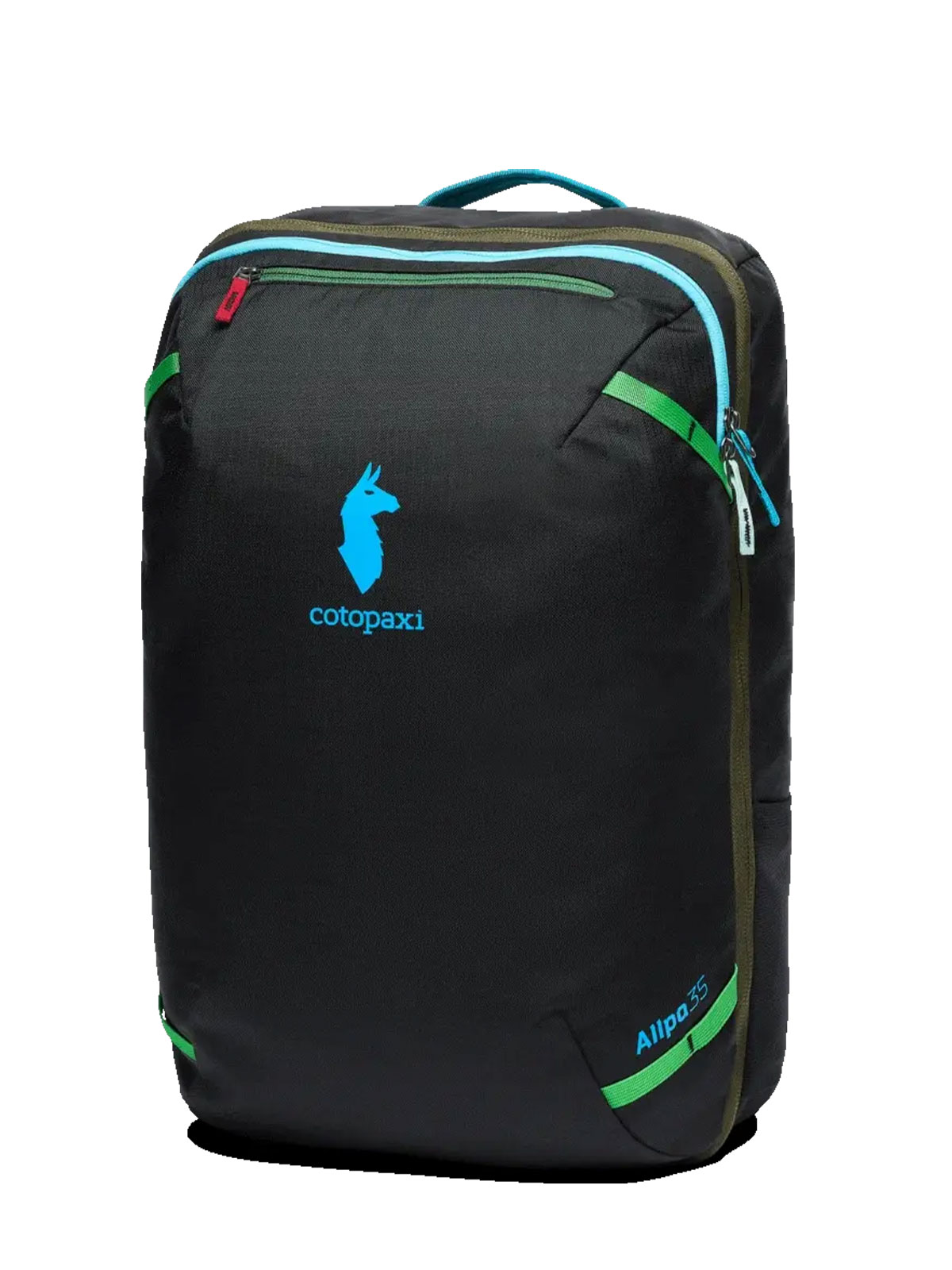 Allpa 35L Travel Pack - Del Dia Dark