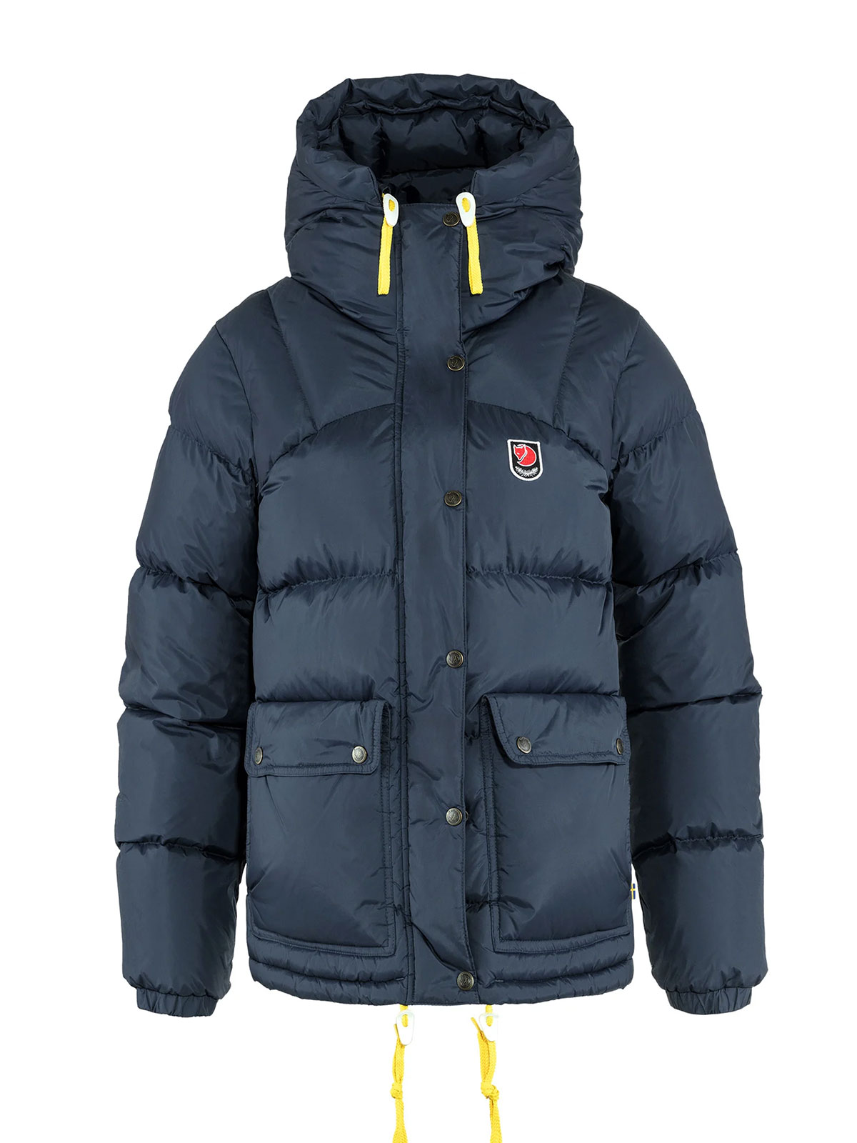 Expedition Down Lite Jacket (Dame)