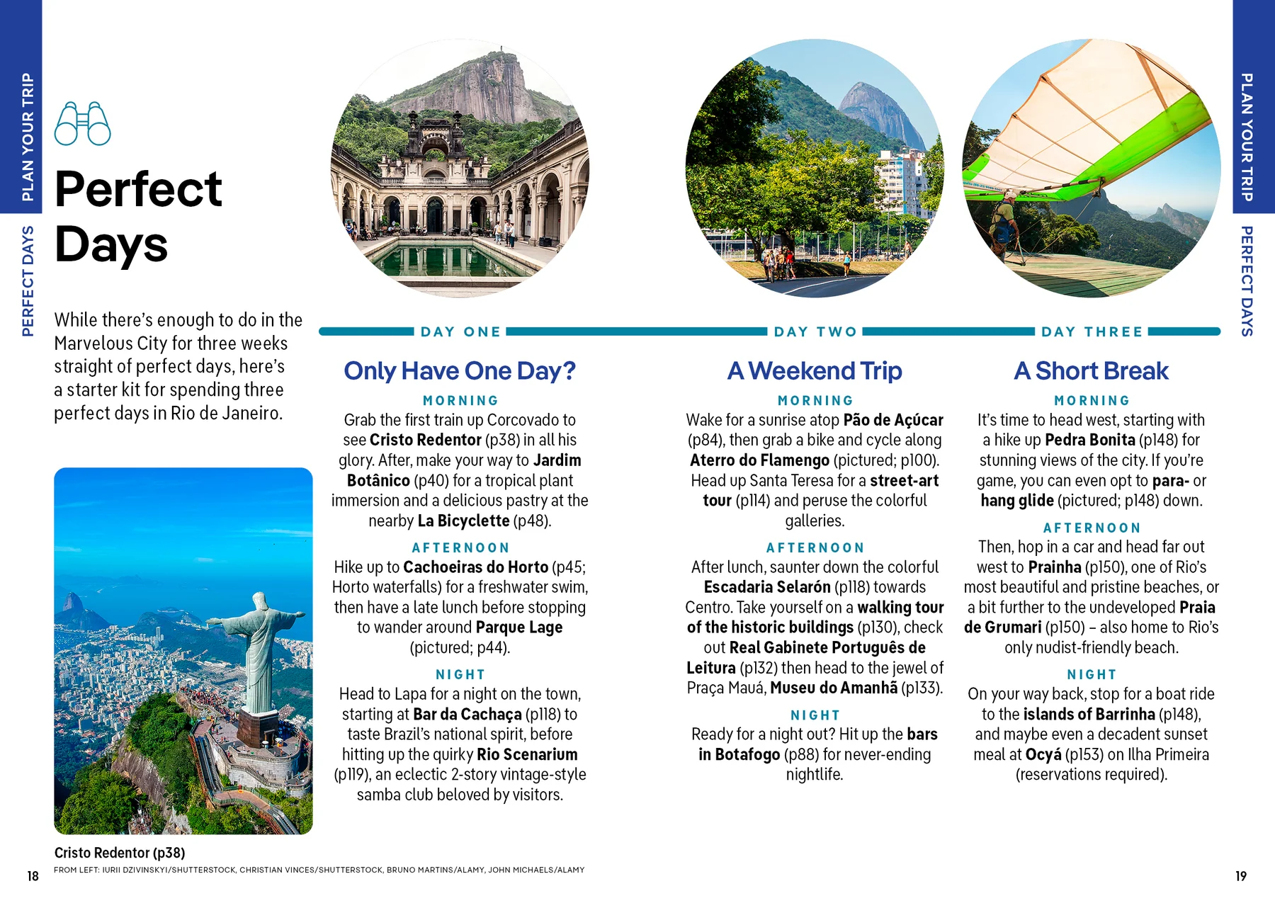 Pocket Rio de Janeiro