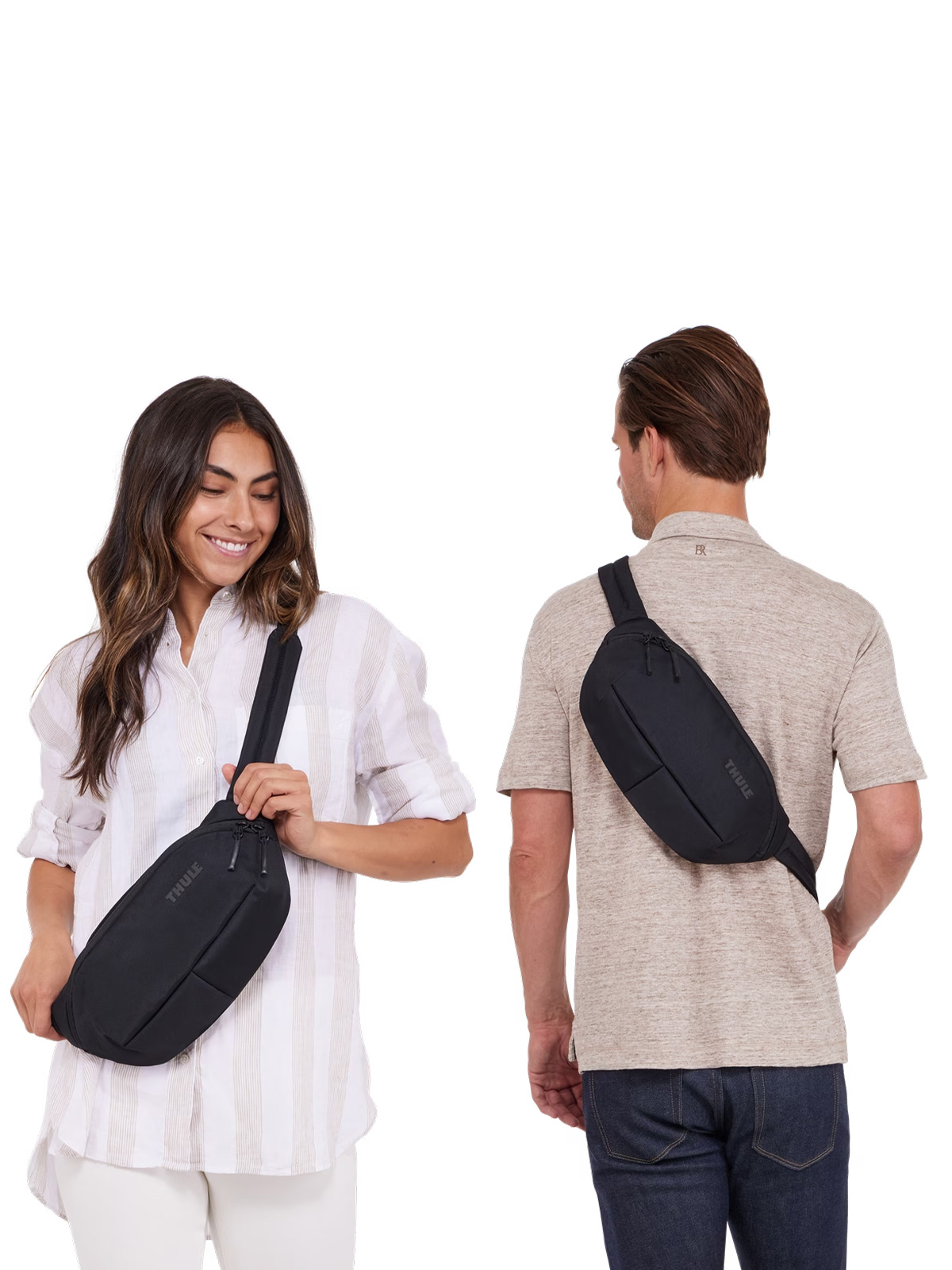 Subterra 2 Sling Bag