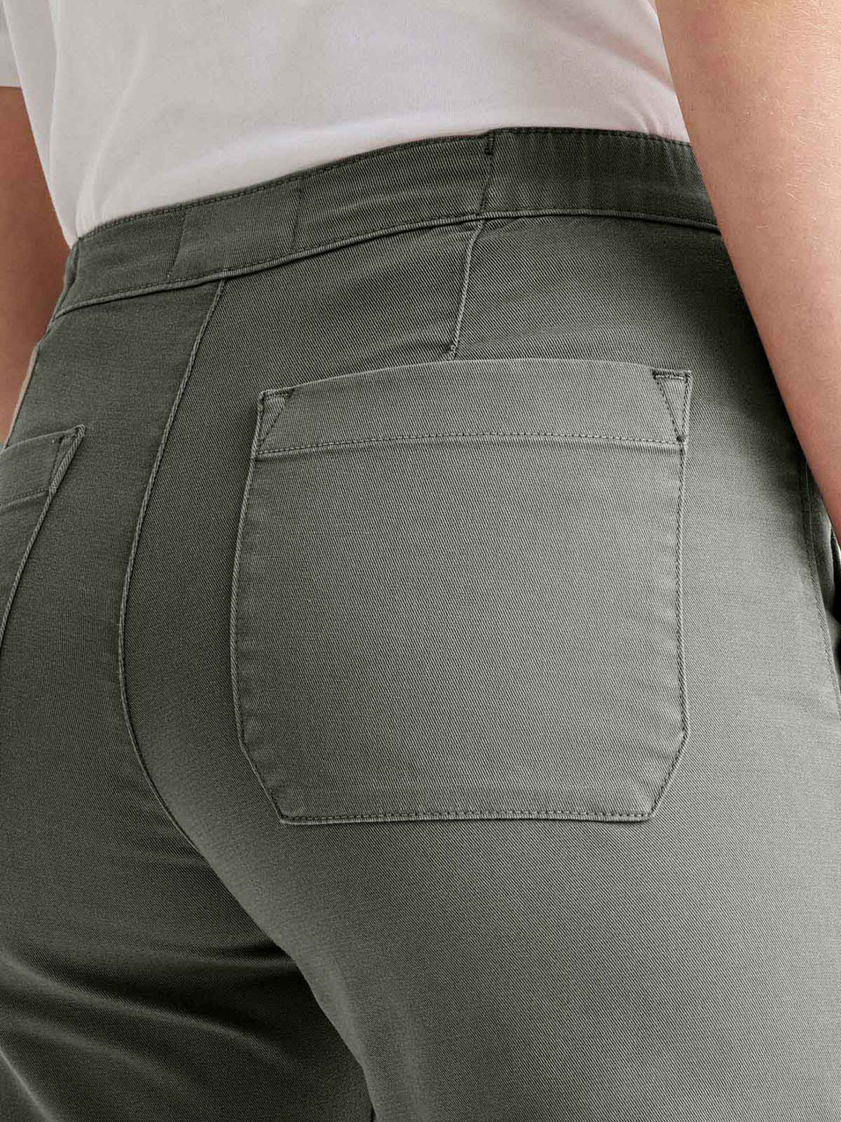 Live Free High Rise Jogger (Dame)