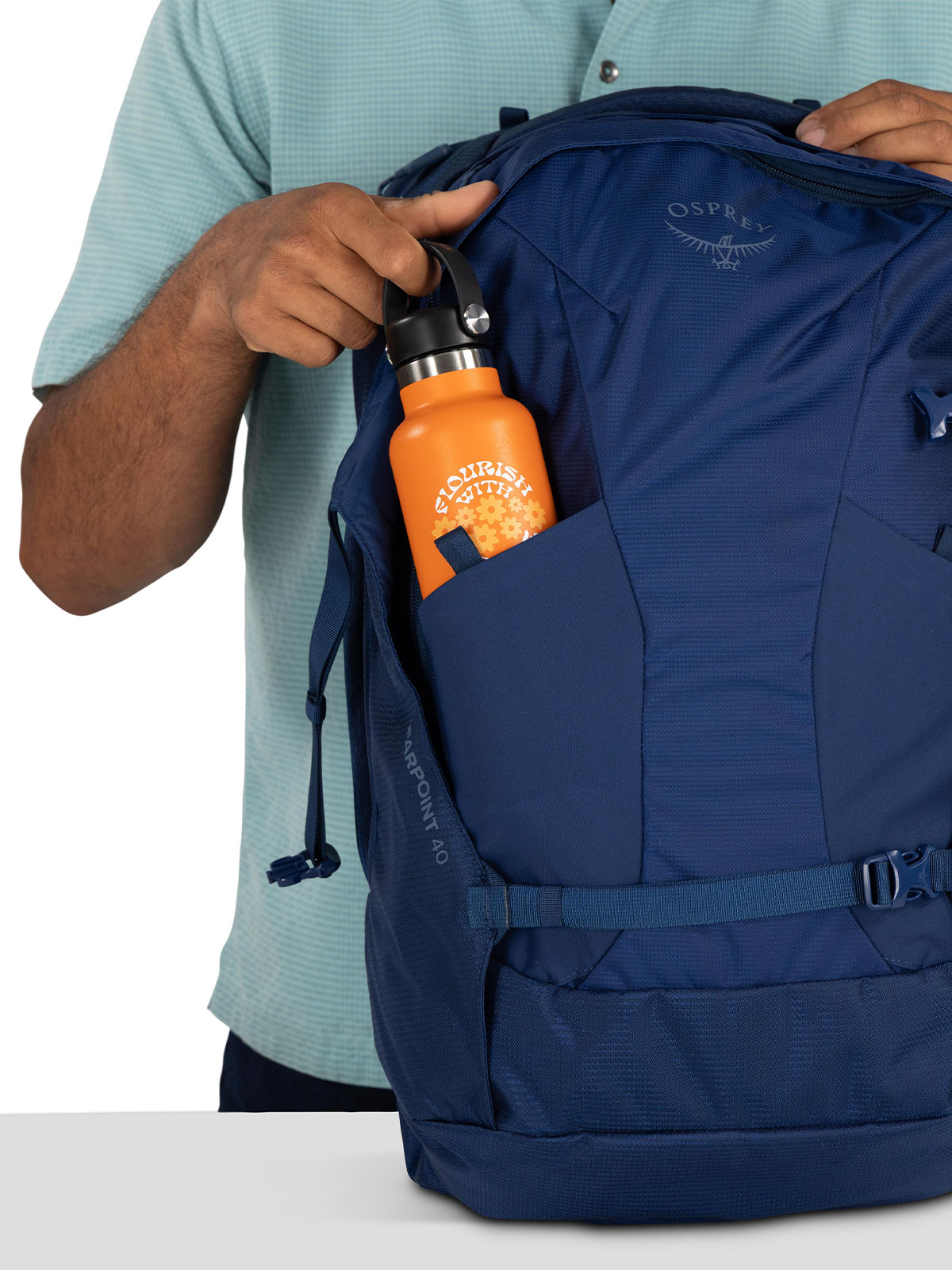 Farpoint 40 Travel Pack (Herre)