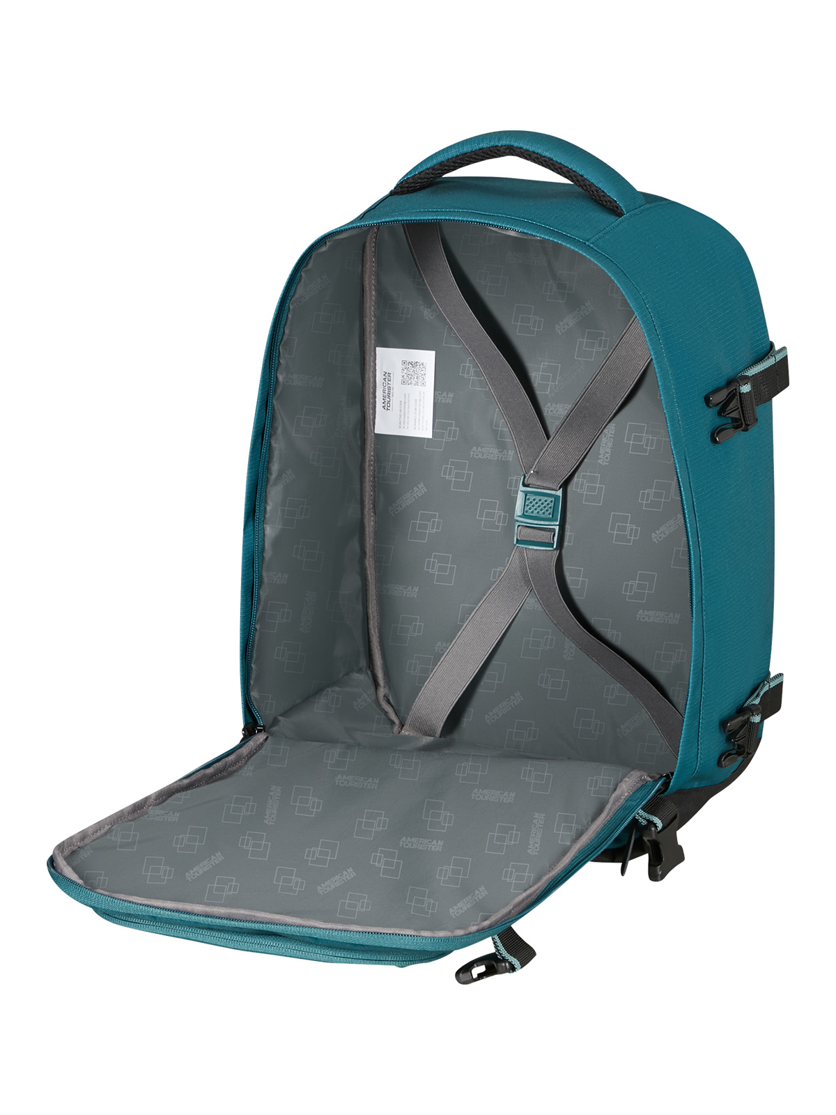 Take2Cabin underseat sekk (Small)