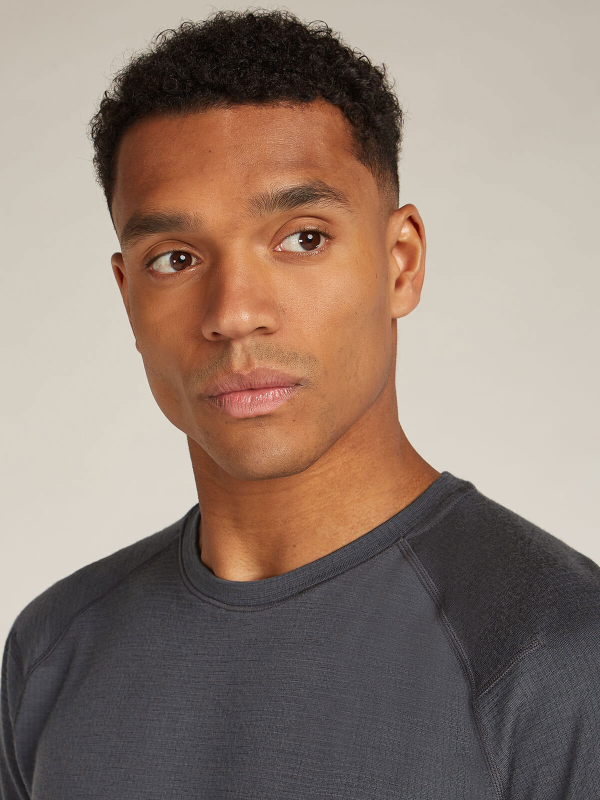 Merino 200 Waffle Elevation Tee T-skjorte (Herre)