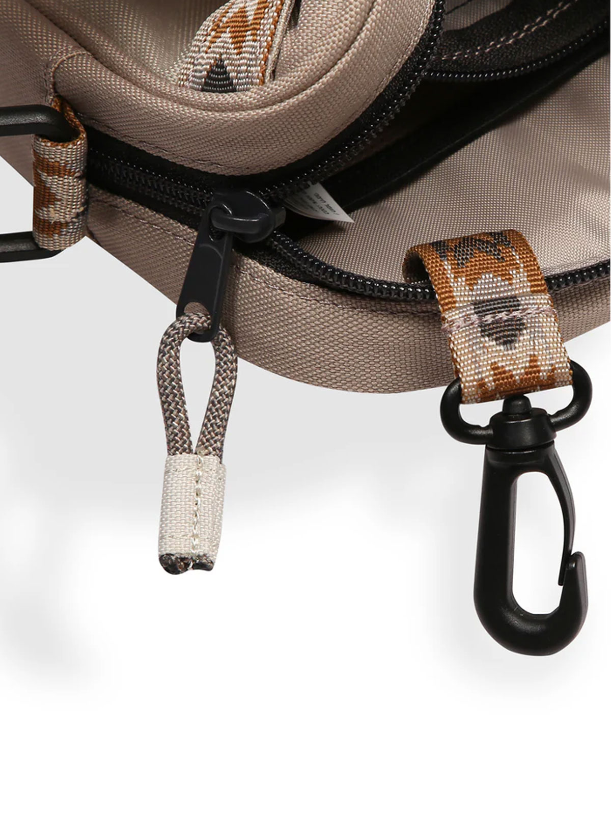 Globetrot crossbody