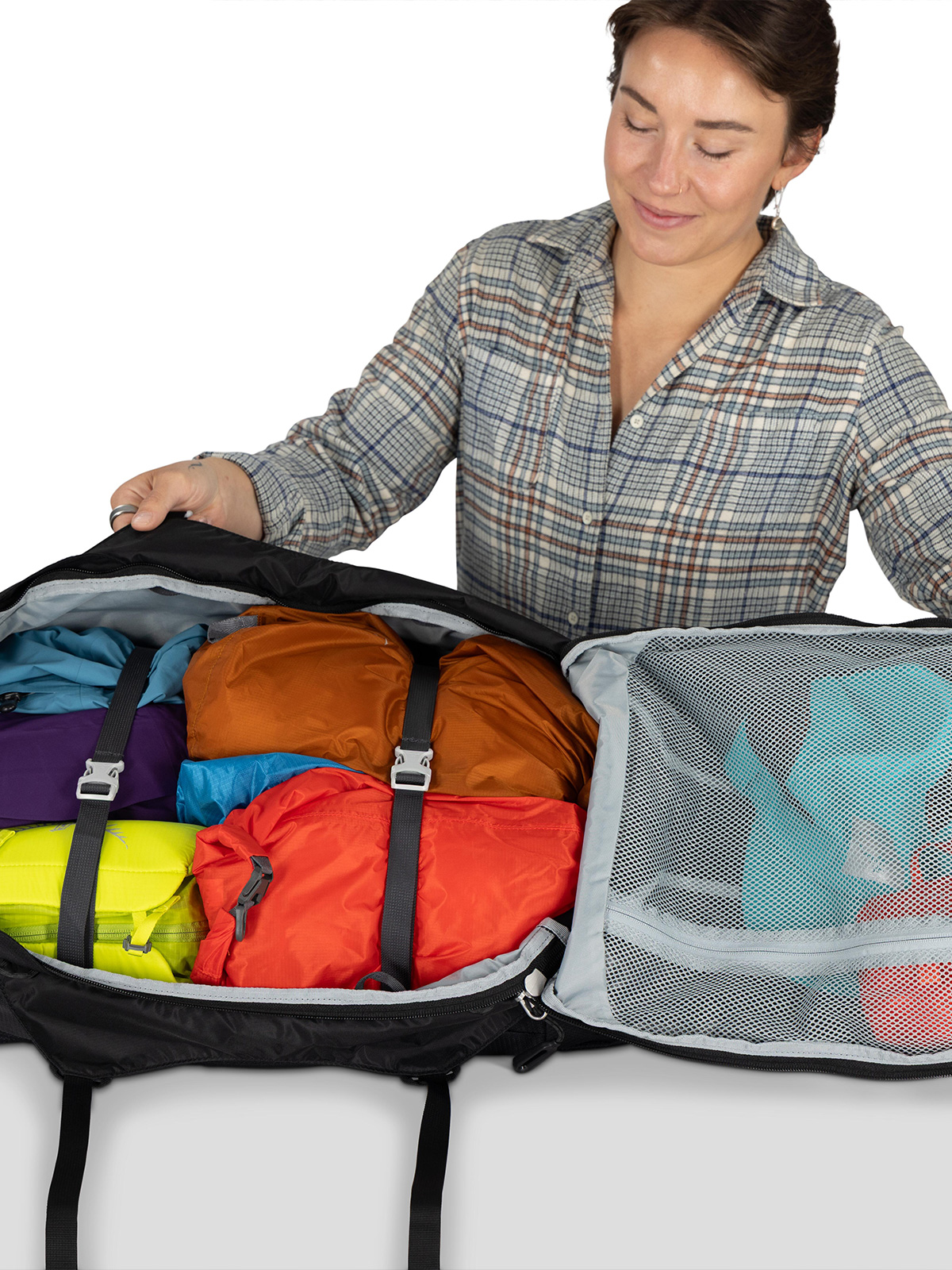 Fairview 55 Travel Pack (Dame) *Pre-order*