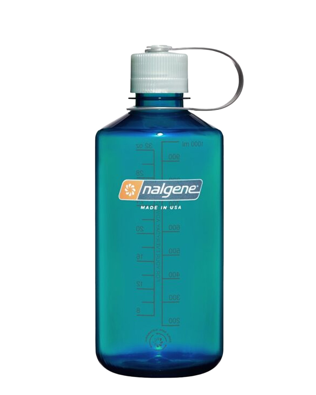 Narrow Mouth Sustain 1L drikkeflaske