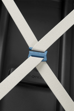 S'Cure Spinner 55 trillekoffert (carry-on)