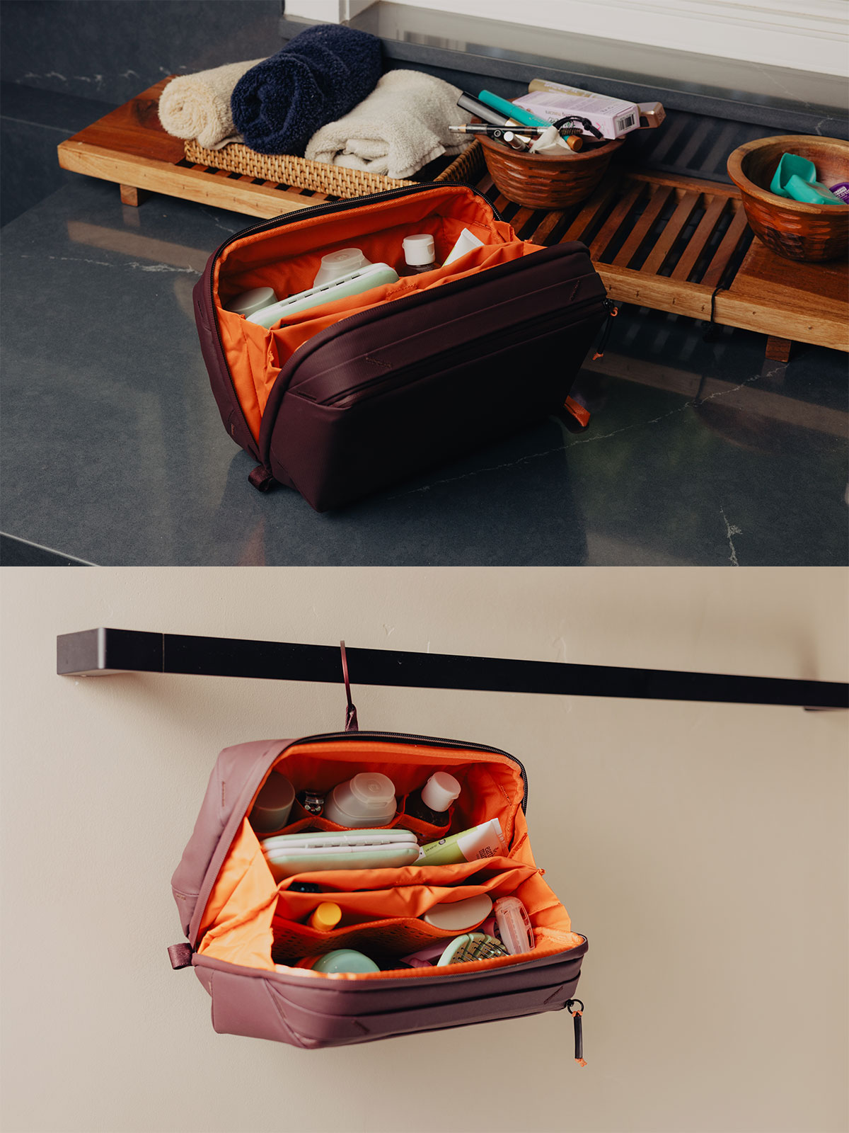 Wash Pouch toalettmappe