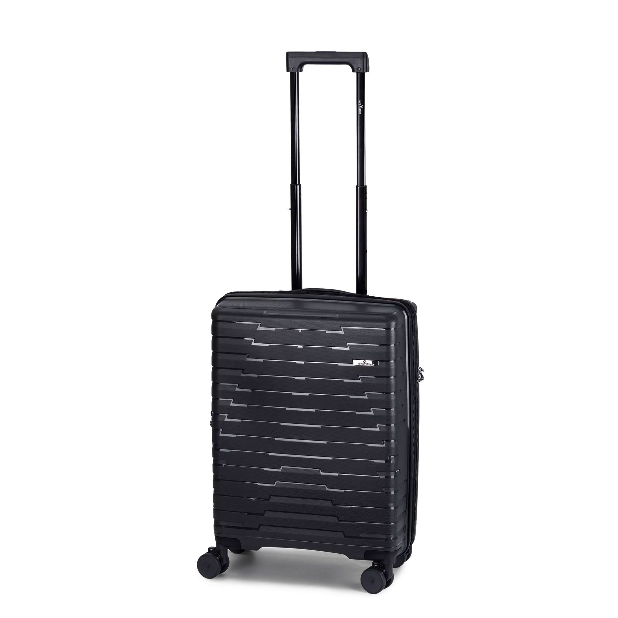 Tromsø Koffert 55cm håndbagasje