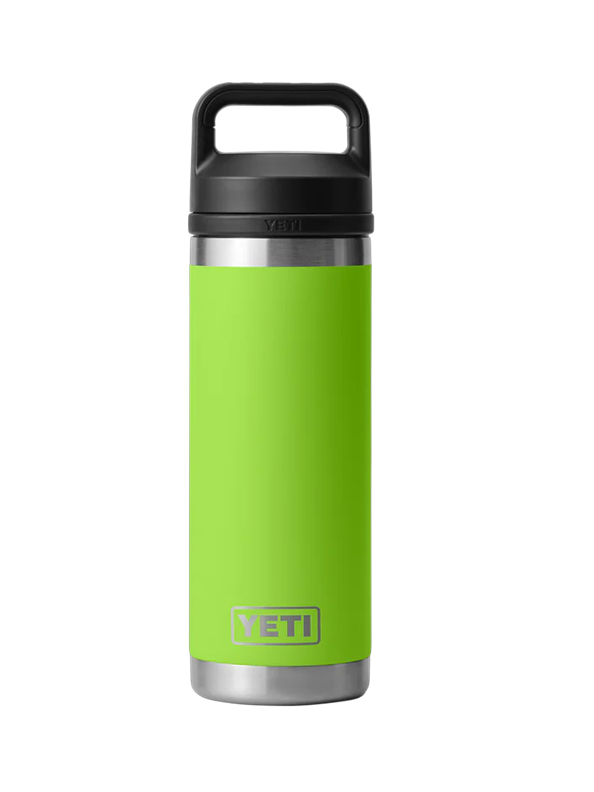 Rambler Bottle 18oz w/chug cap (532 ml)