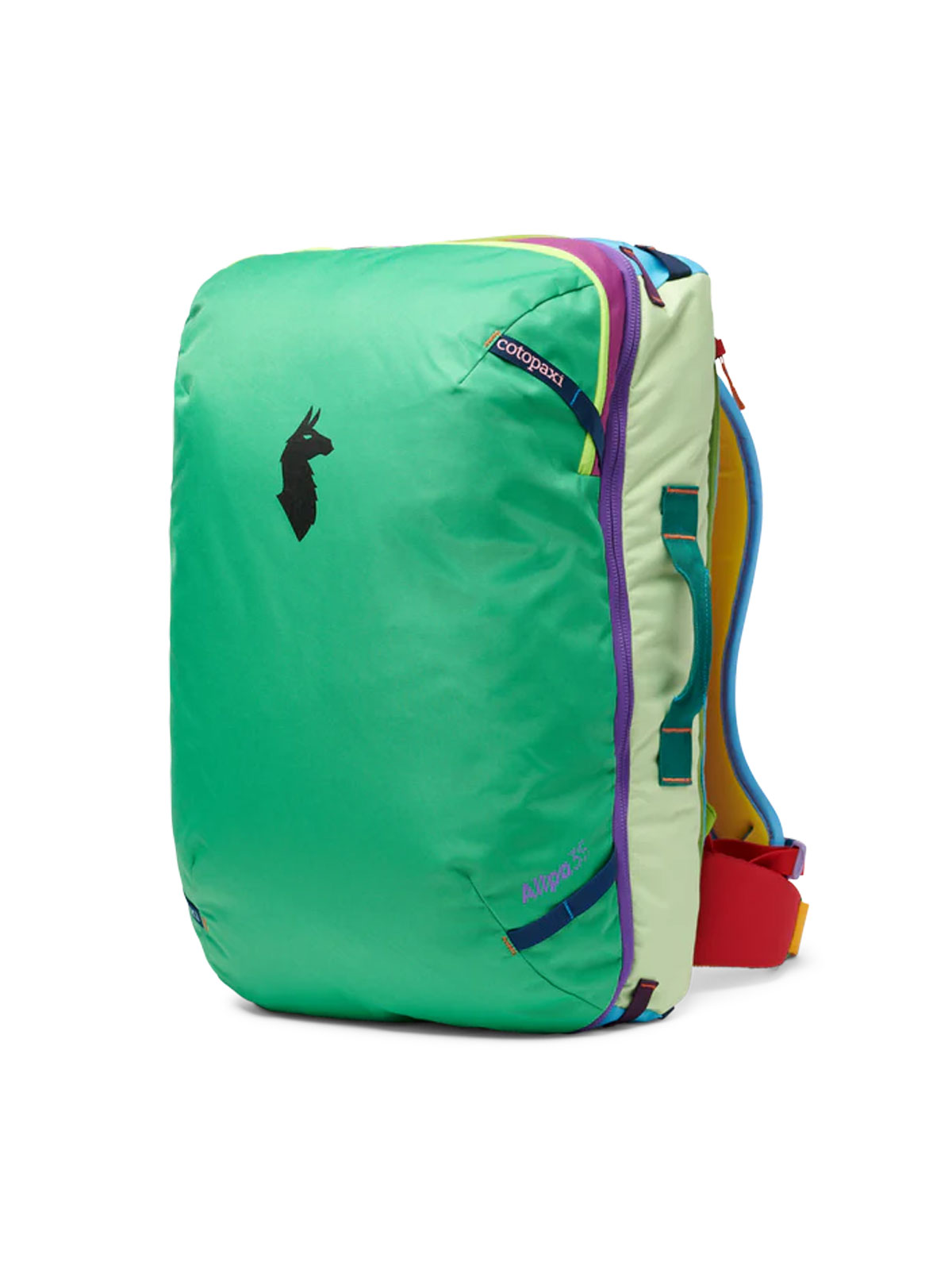 Allpa 35L Travel Pack - Del Dia