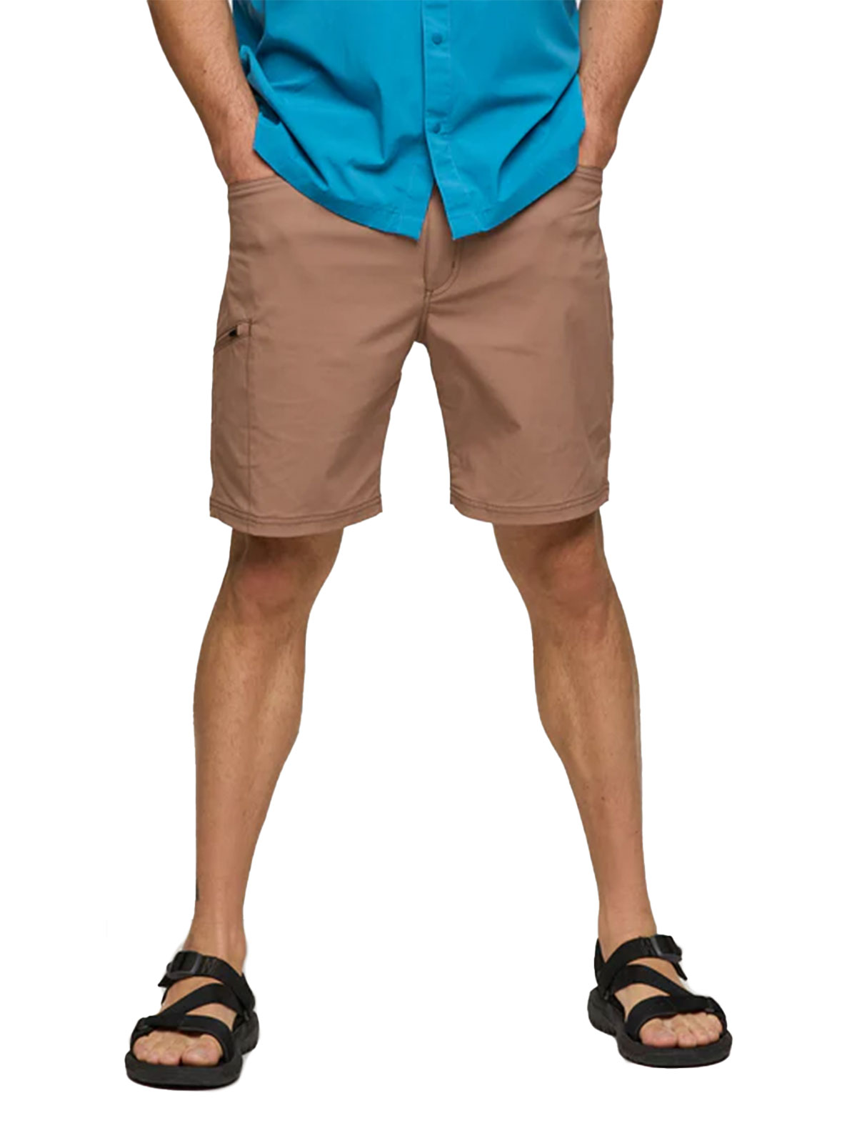 Coraje Tech Shorts (Herre)