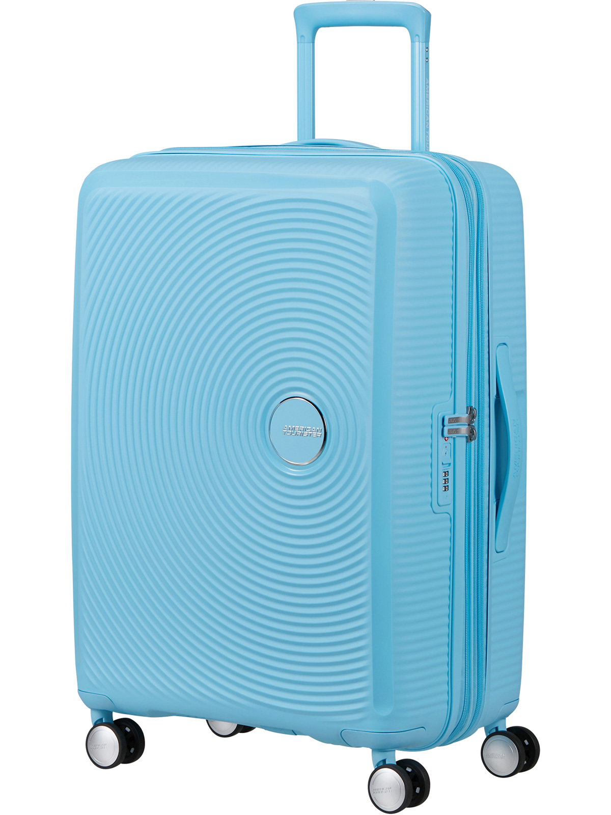 Soundbox Spinner 67 cm trillekoffert
