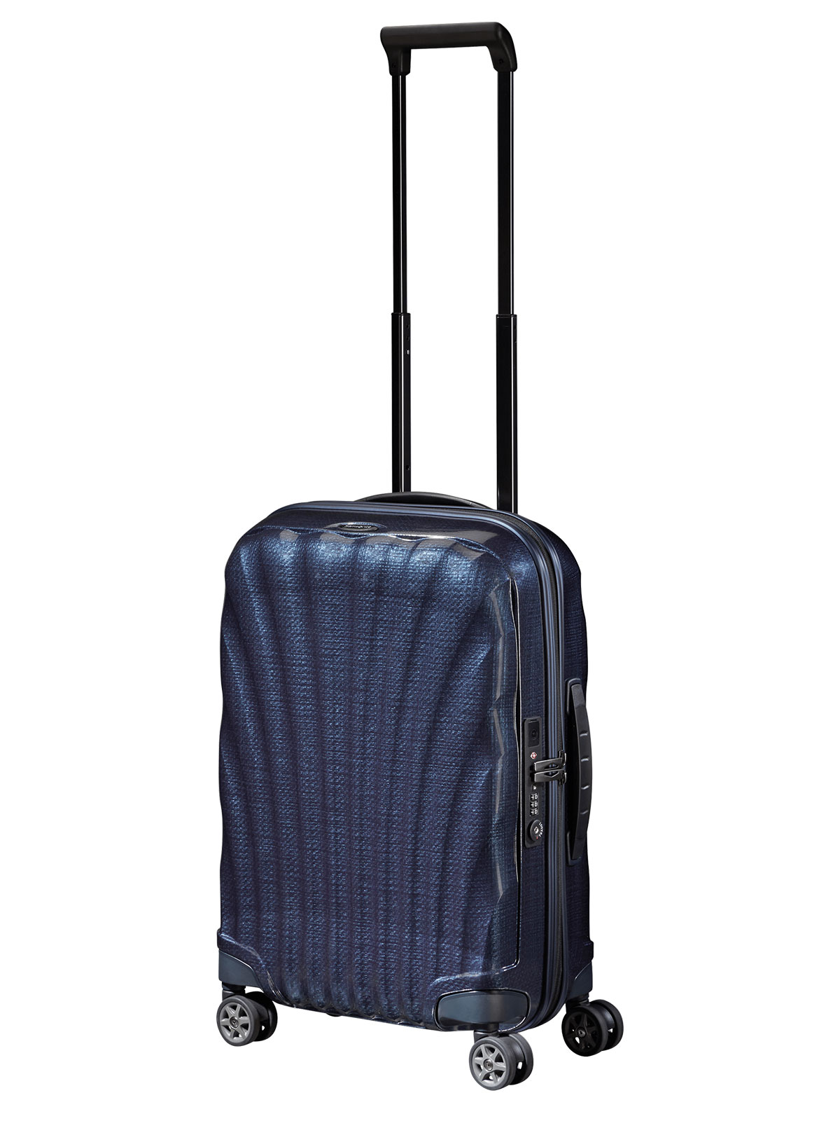 C-Lite 55 carry-on trillekoffert