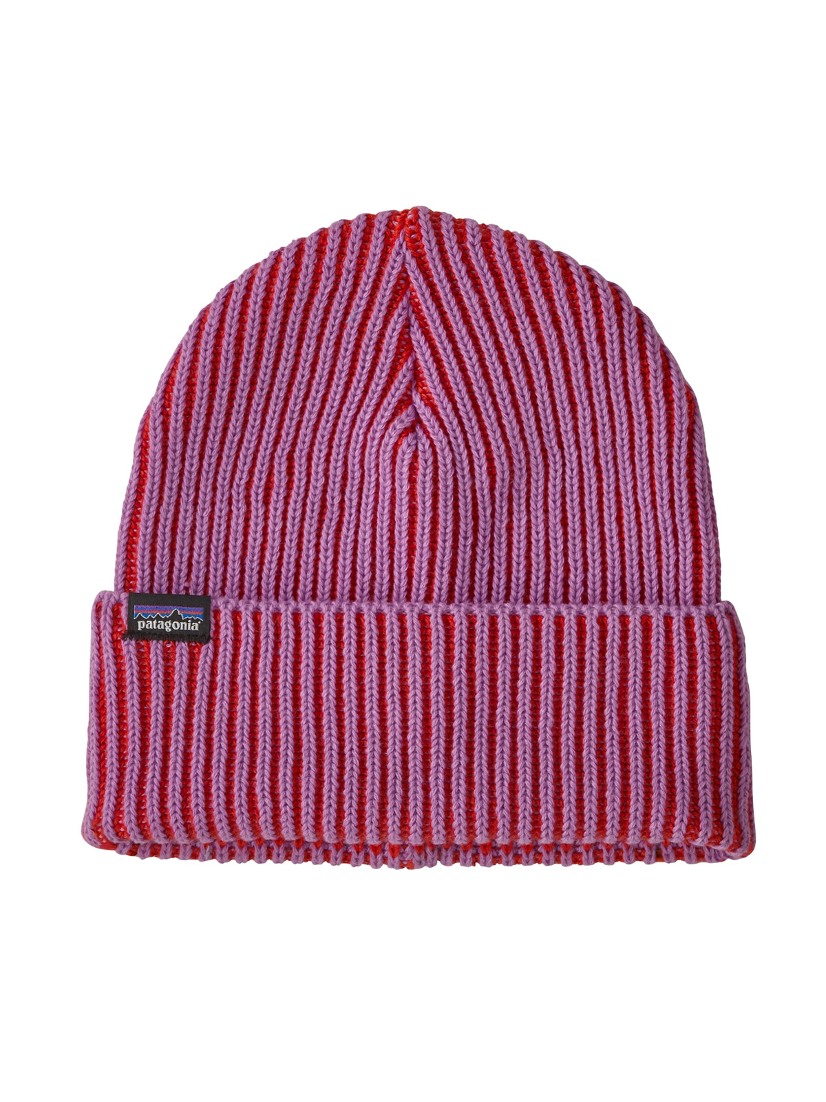 Fishermans Rolled Beanie lue