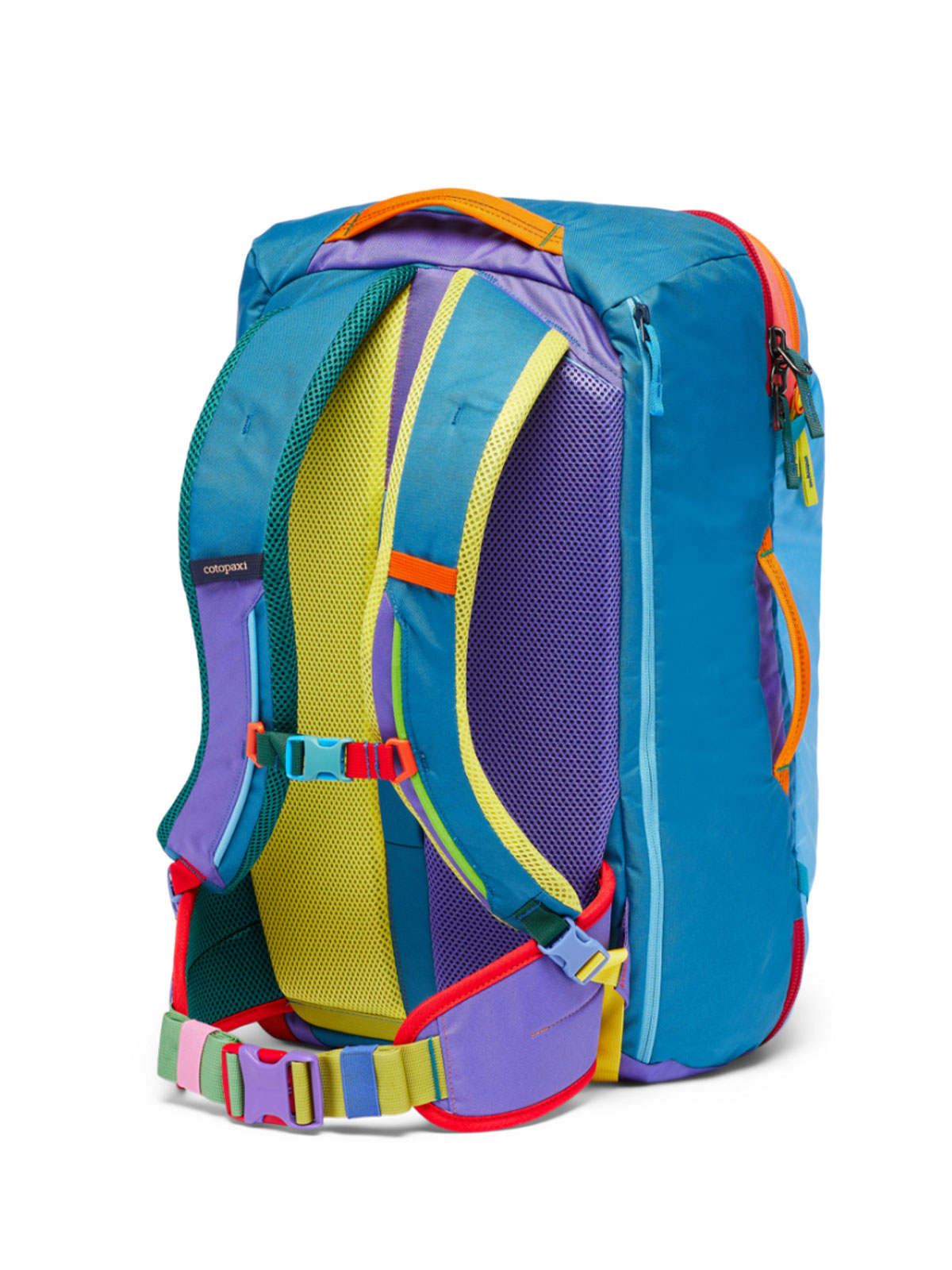 Allpa 35L Travel Pack - Del Dia