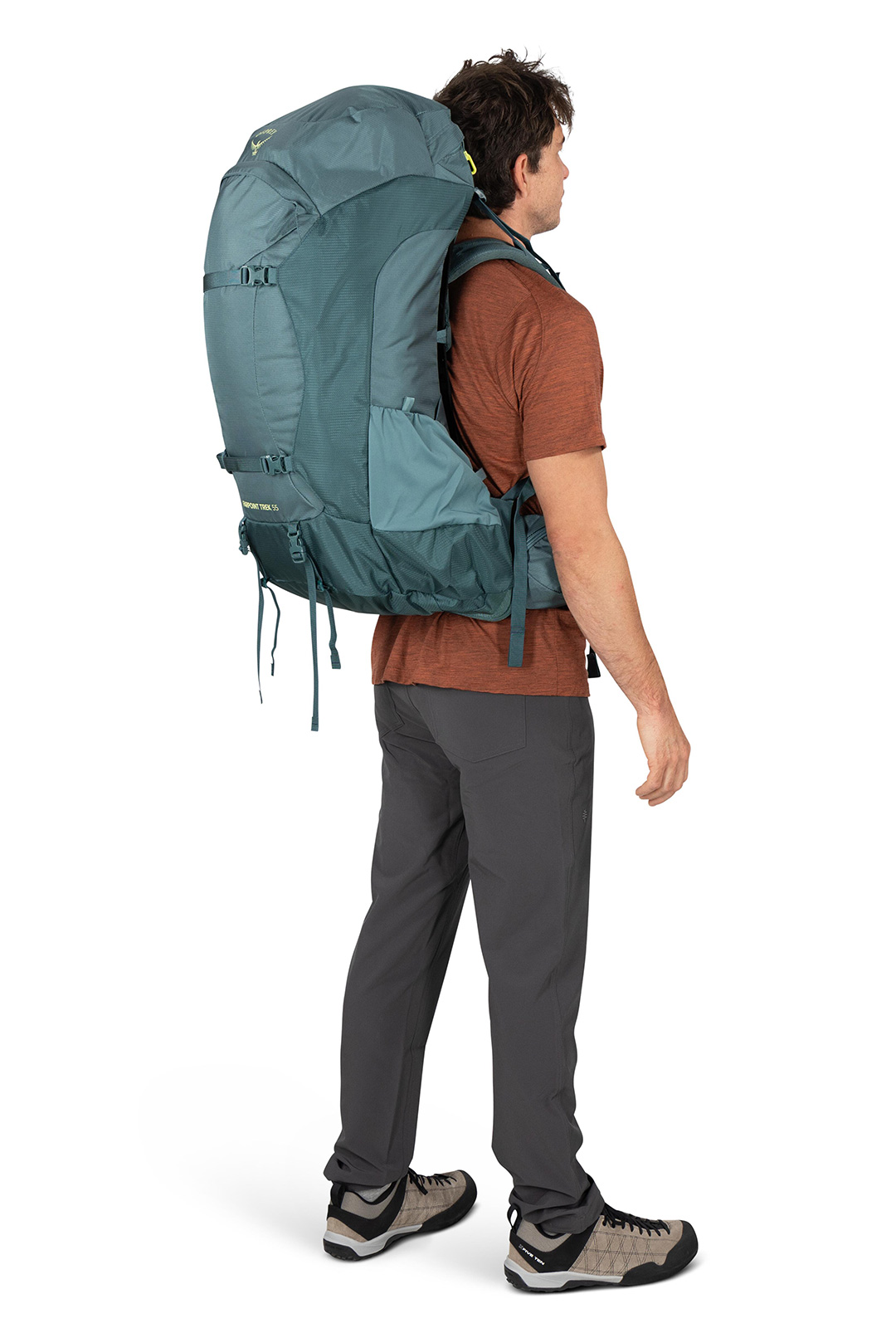 Farpoint™ Trek 55 tursekk/reisesekk