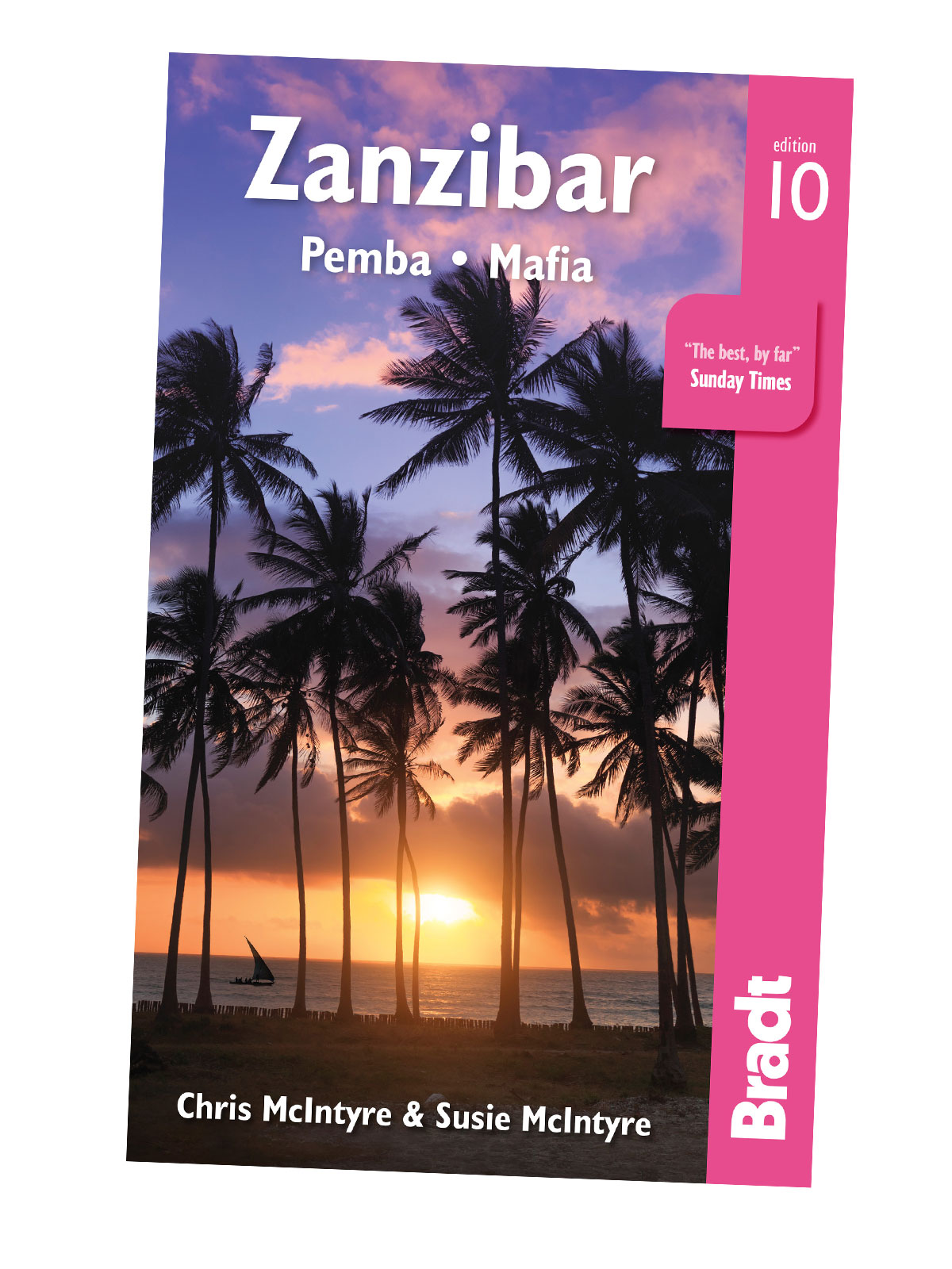 Zanzibar reiseguide