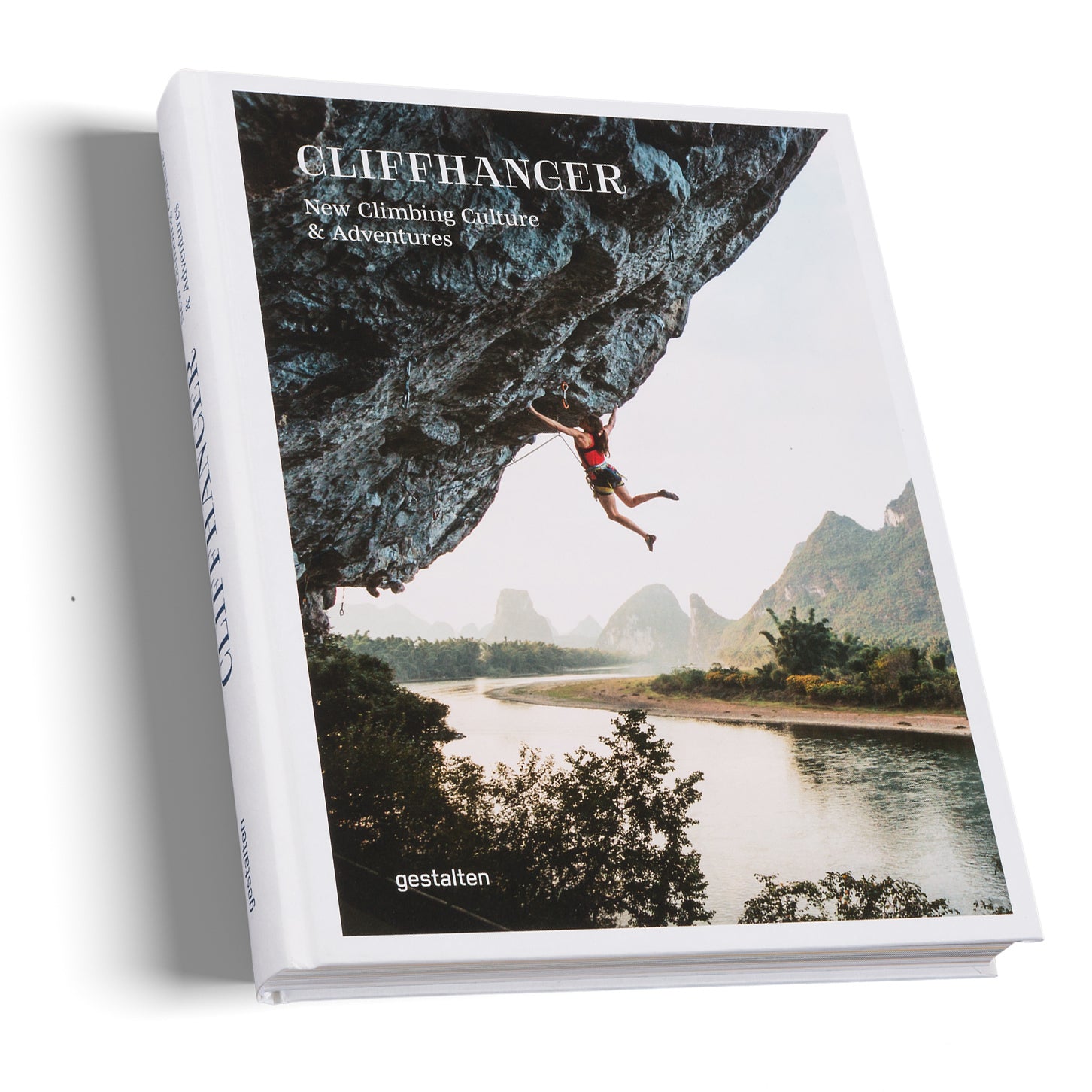 Cliffhanger - New Climbing Culture & Adventures