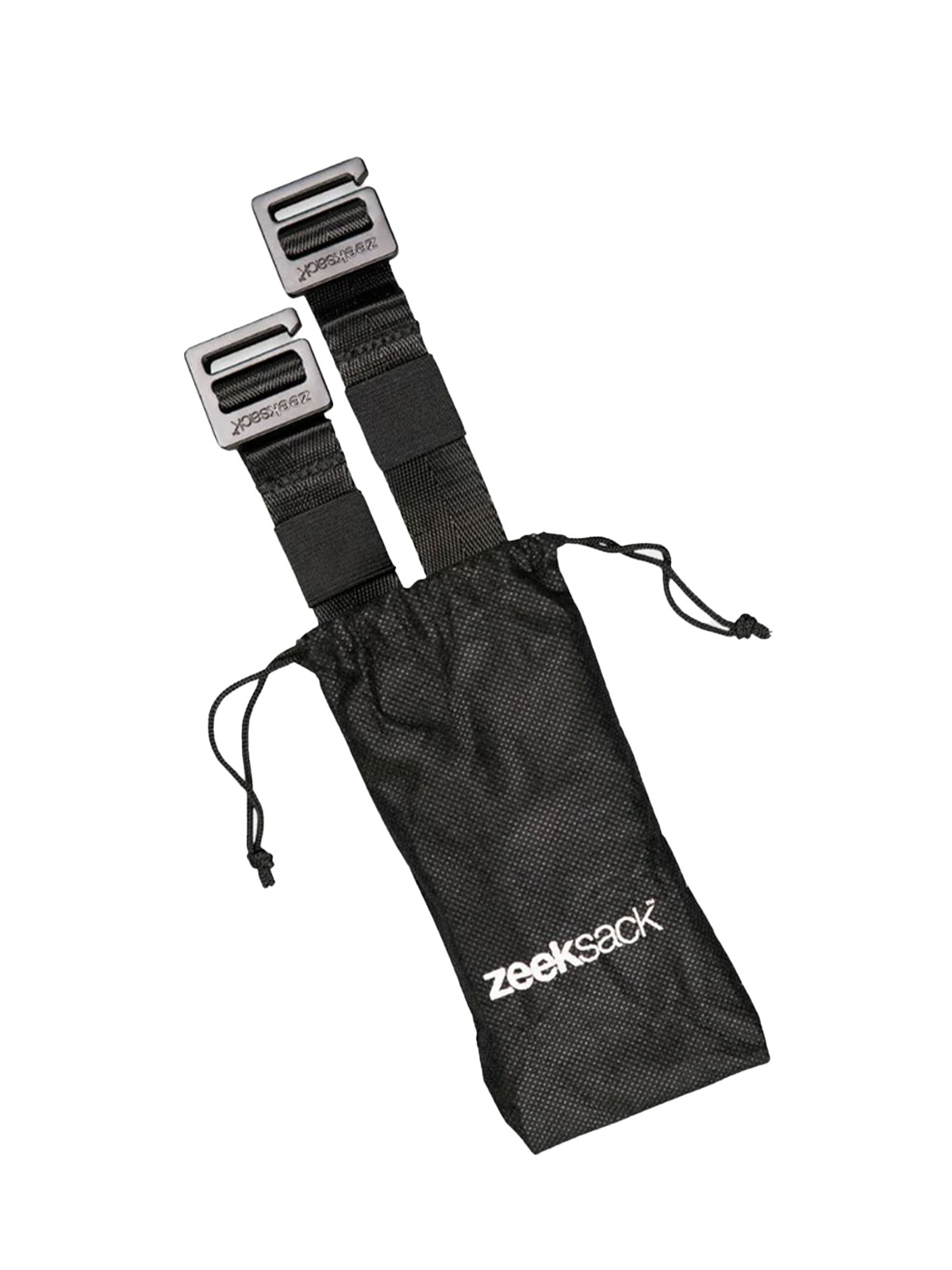 Zeeksack Activity Straps