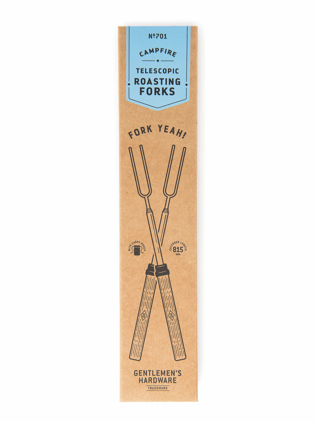 Roasting Forks grillgafler