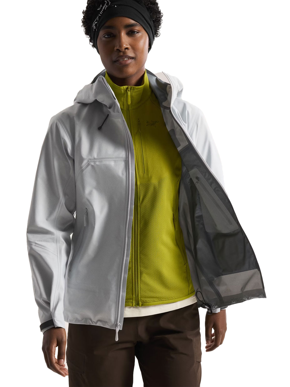 Beta SL jakke (Dame)