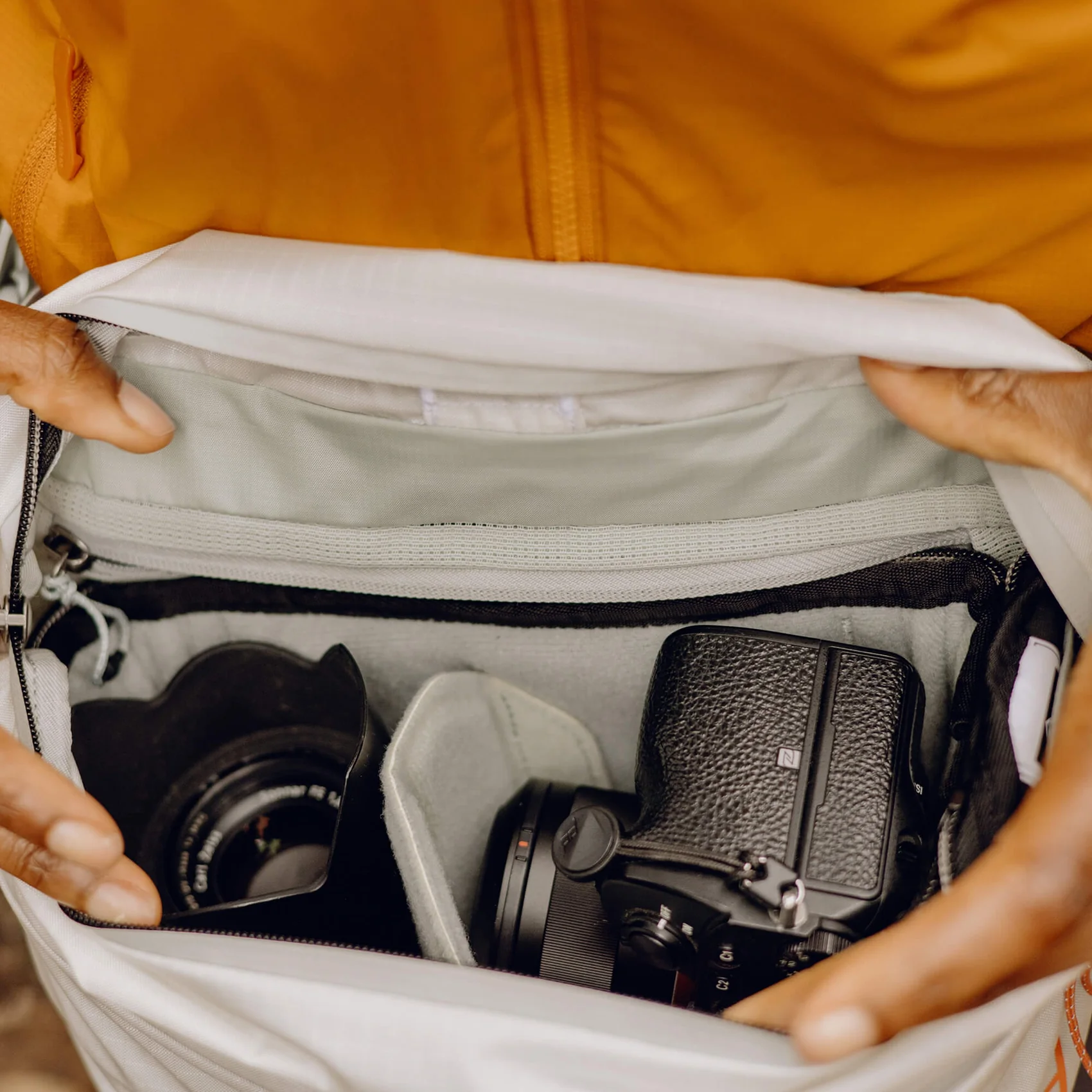 Outdoor Sling (7 liter)