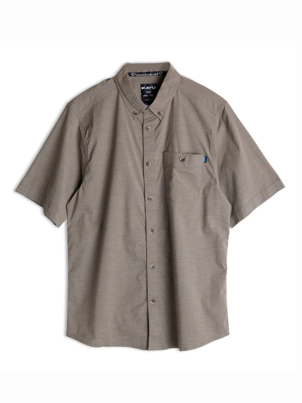 Welland Shirt (Herre)