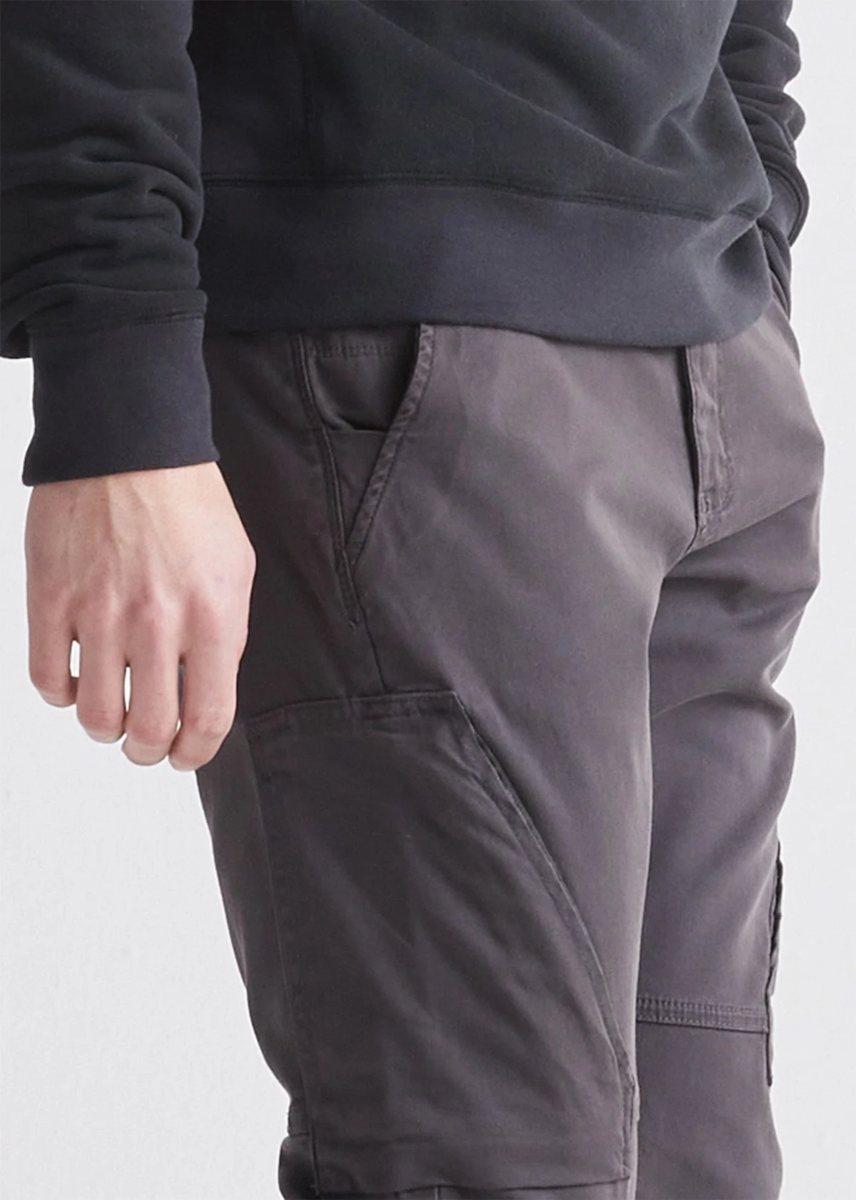Live Free Adventure Pant (Herre)