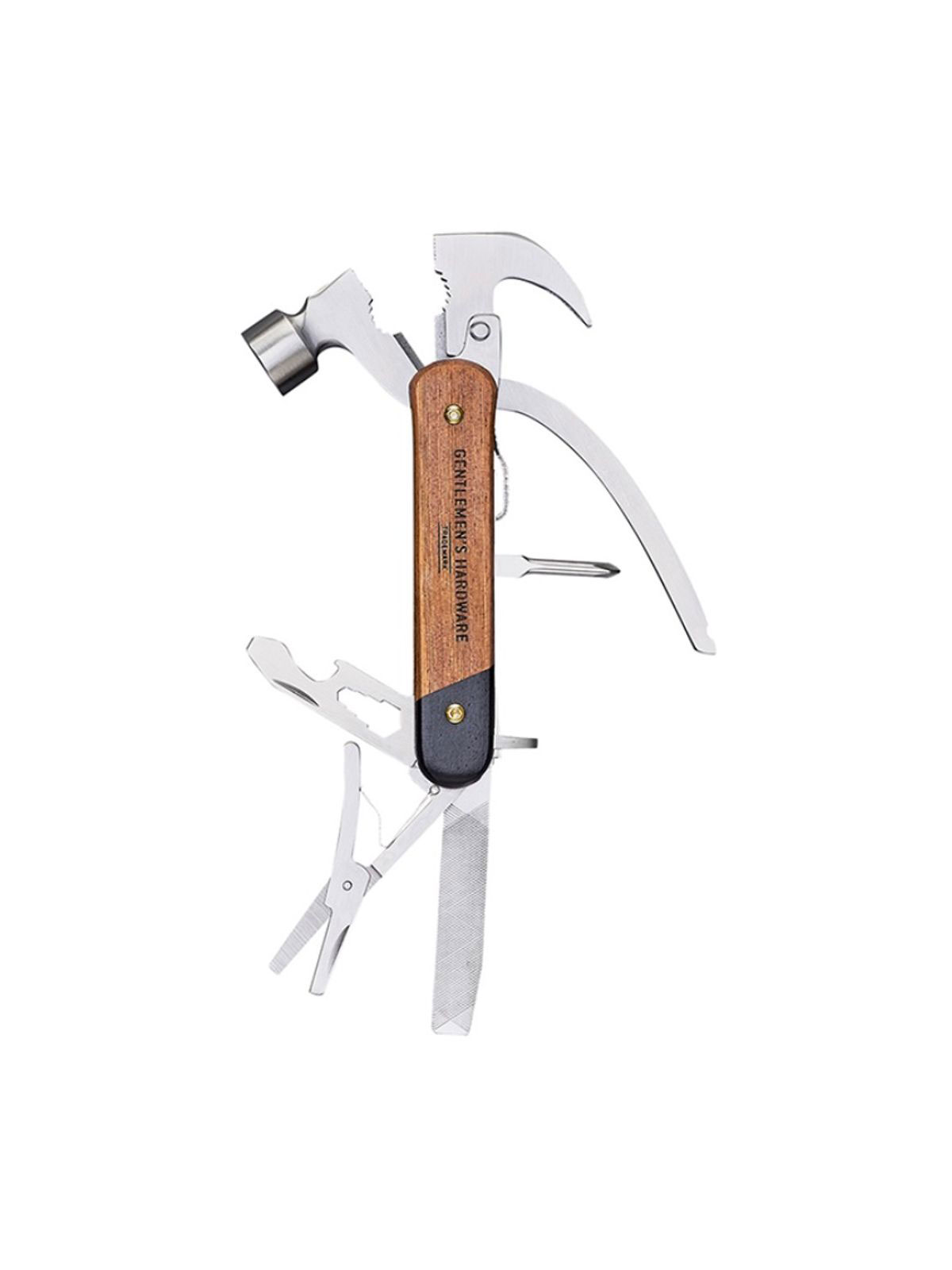 Multiverktøy Hammer 11-i-1