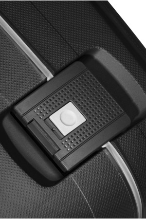 S'Cure Spinner 55 trillekoffert (carry-on)