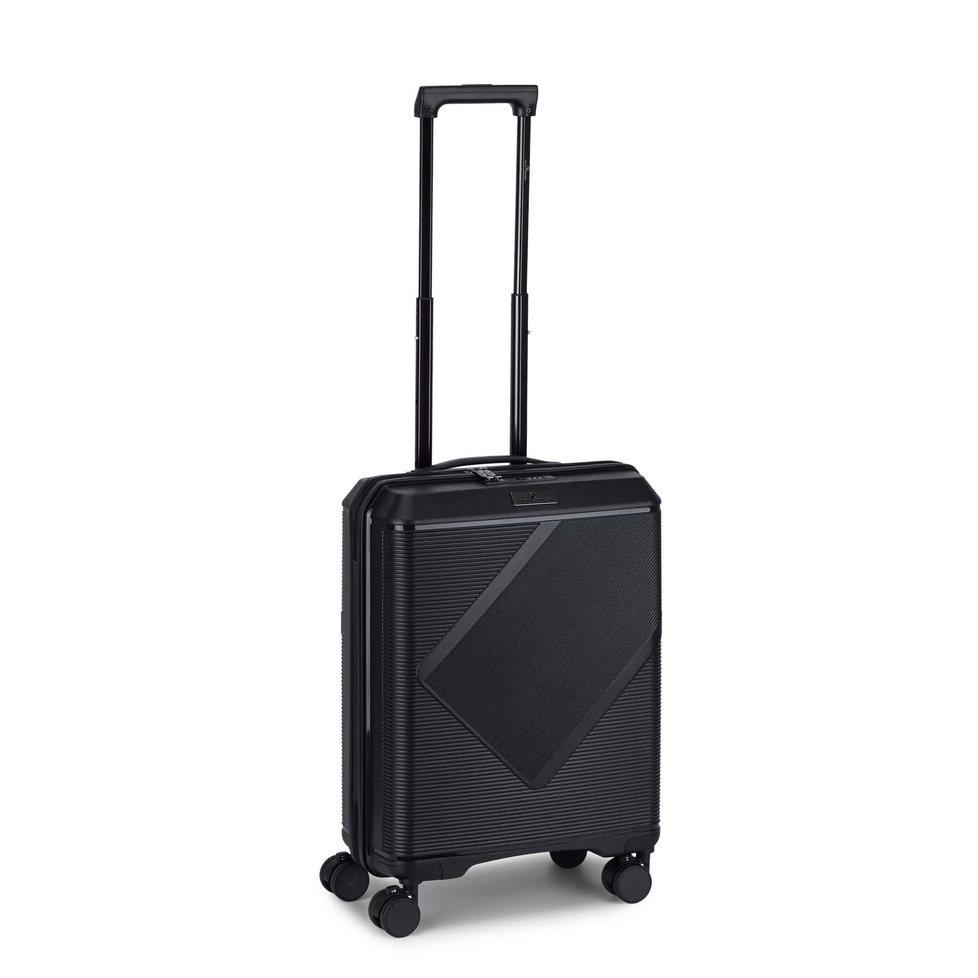 Praha Koffert 55cm håndbagasje