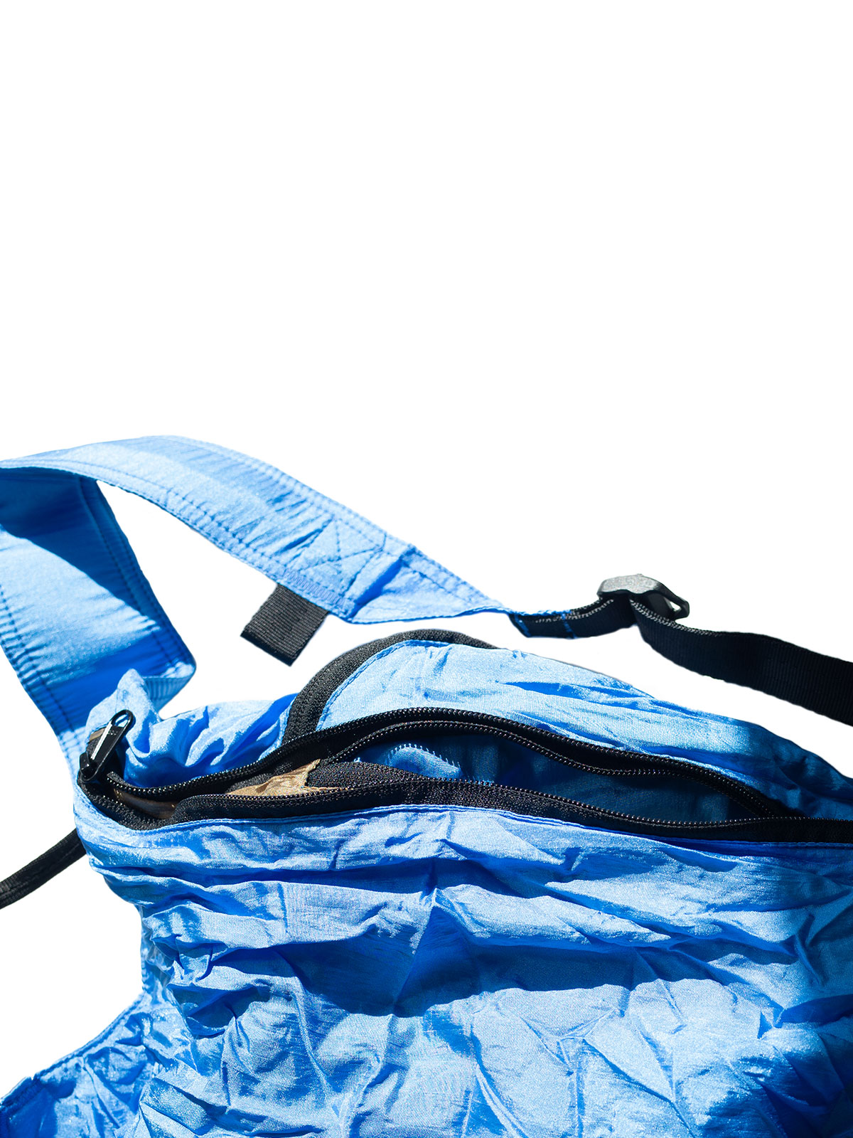 Backpack Plus 25L stappesekk