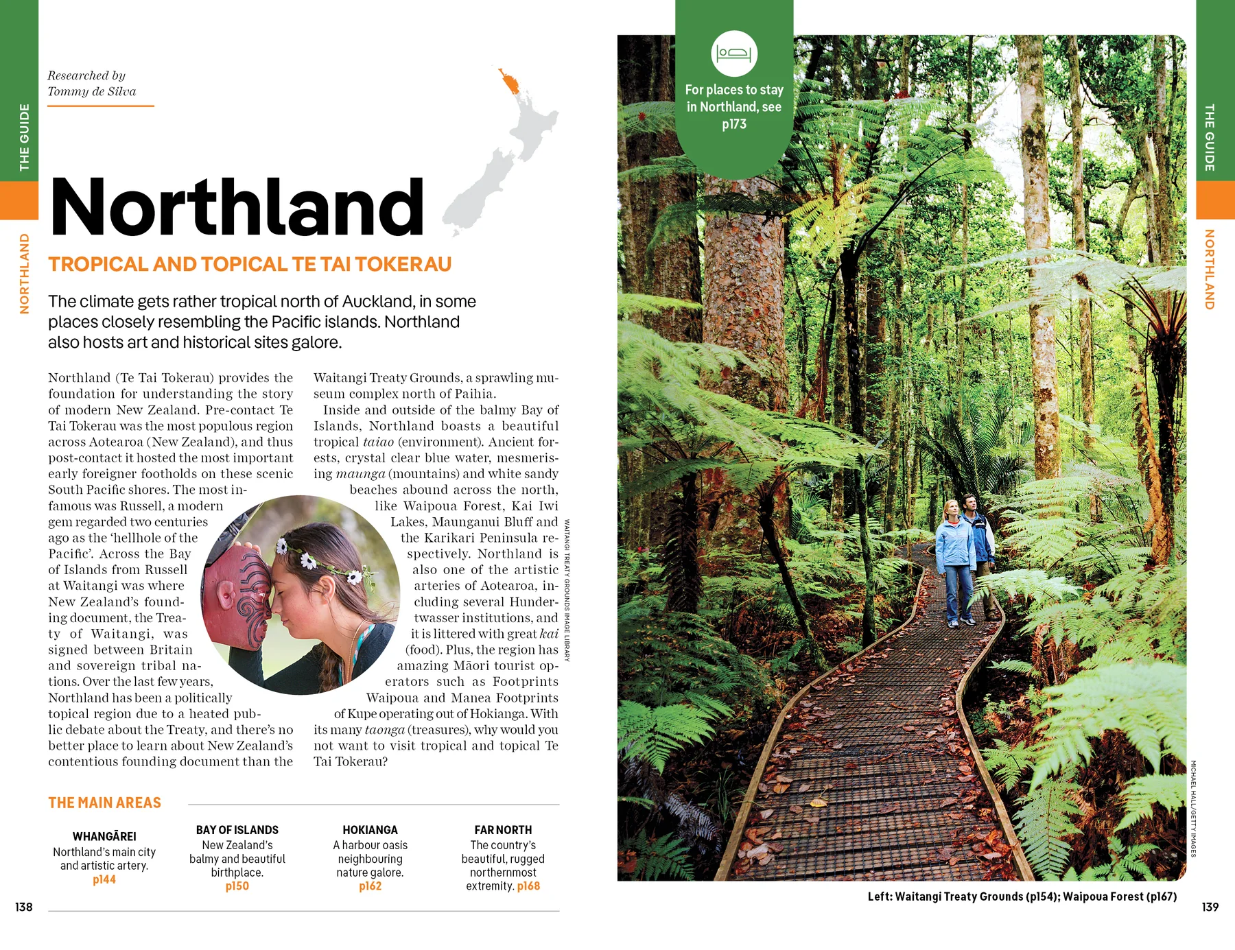 New Zealand's North Island Lonely Planet
