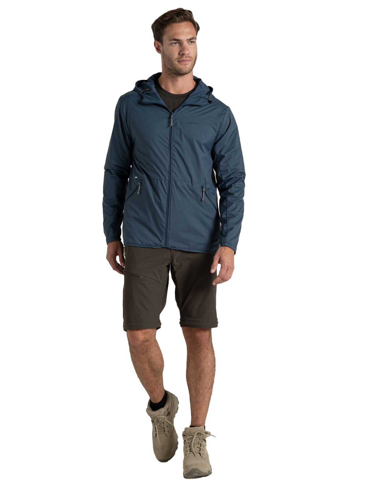 NosiLife Pro Convertible Trouser III (Herre)