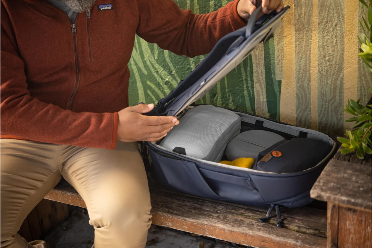 Packing Cube (Large)