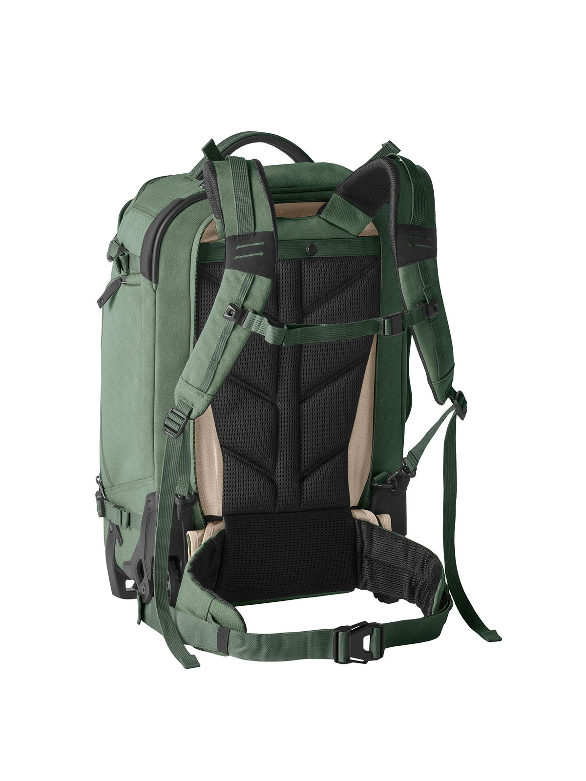 Gear Warrior XE Convertible Carry-on (trillesekk)