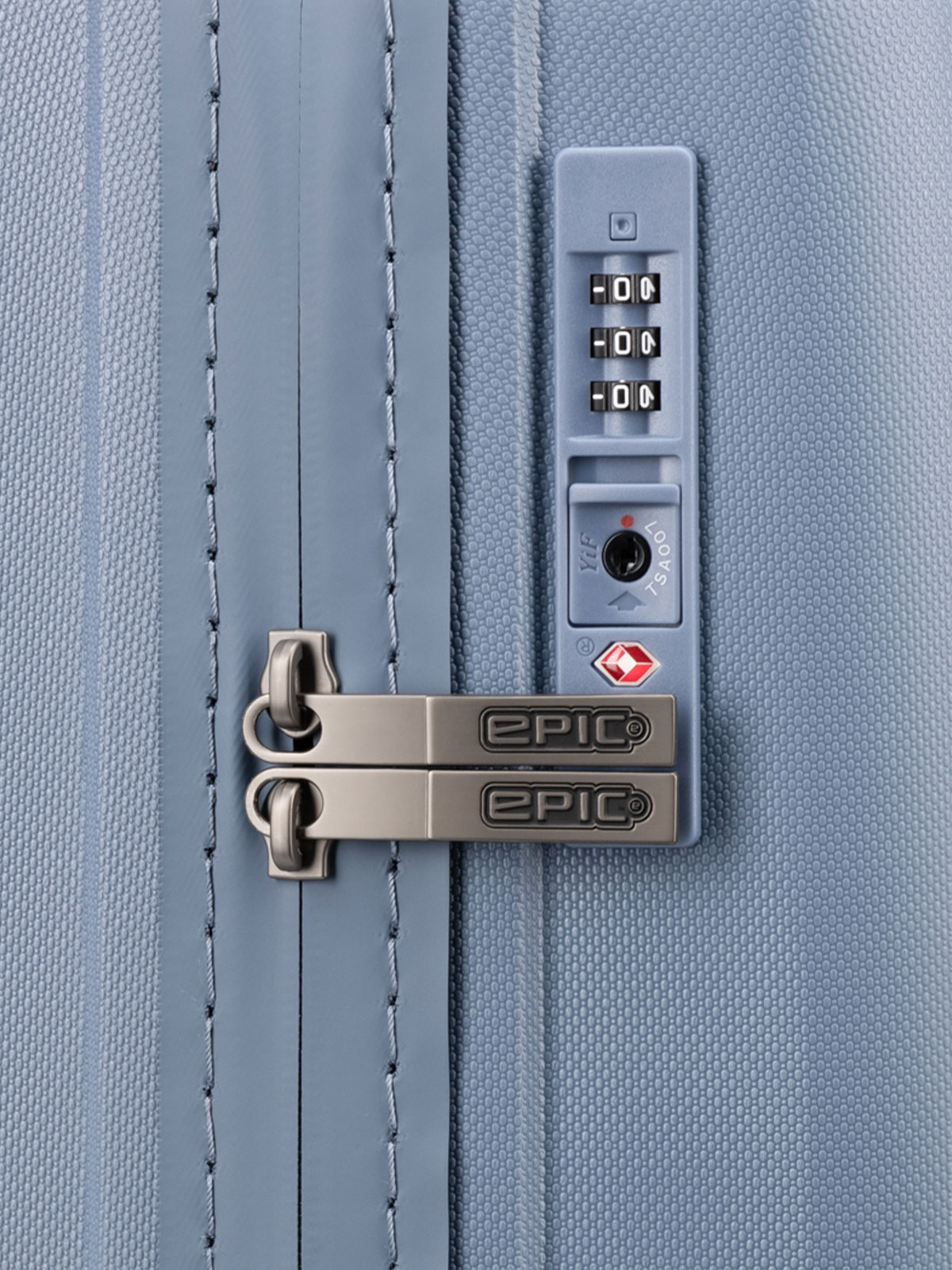 Phantom SL Spinner 55 cm trillekoffert (carry-on)