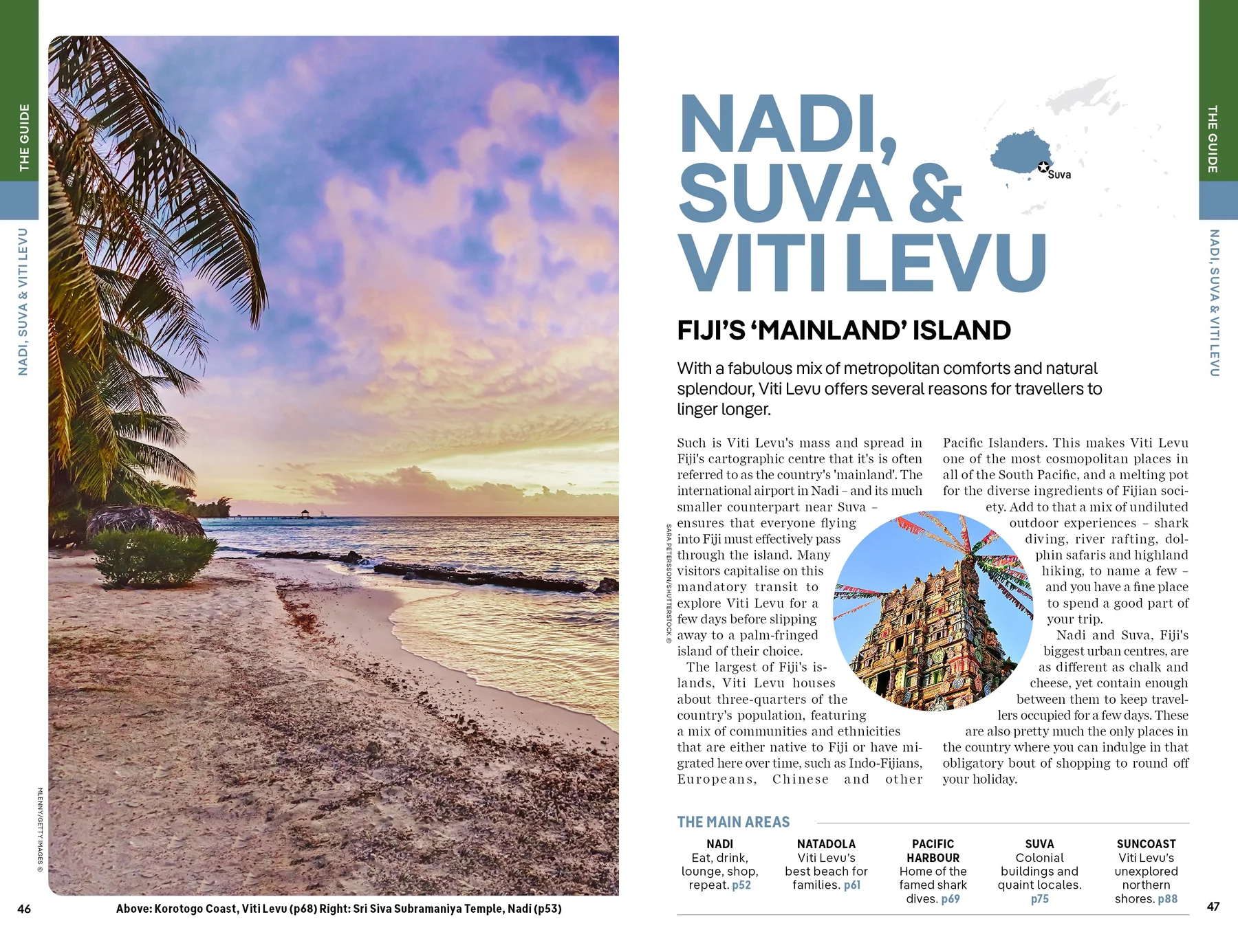 Fiji Lonely Planet