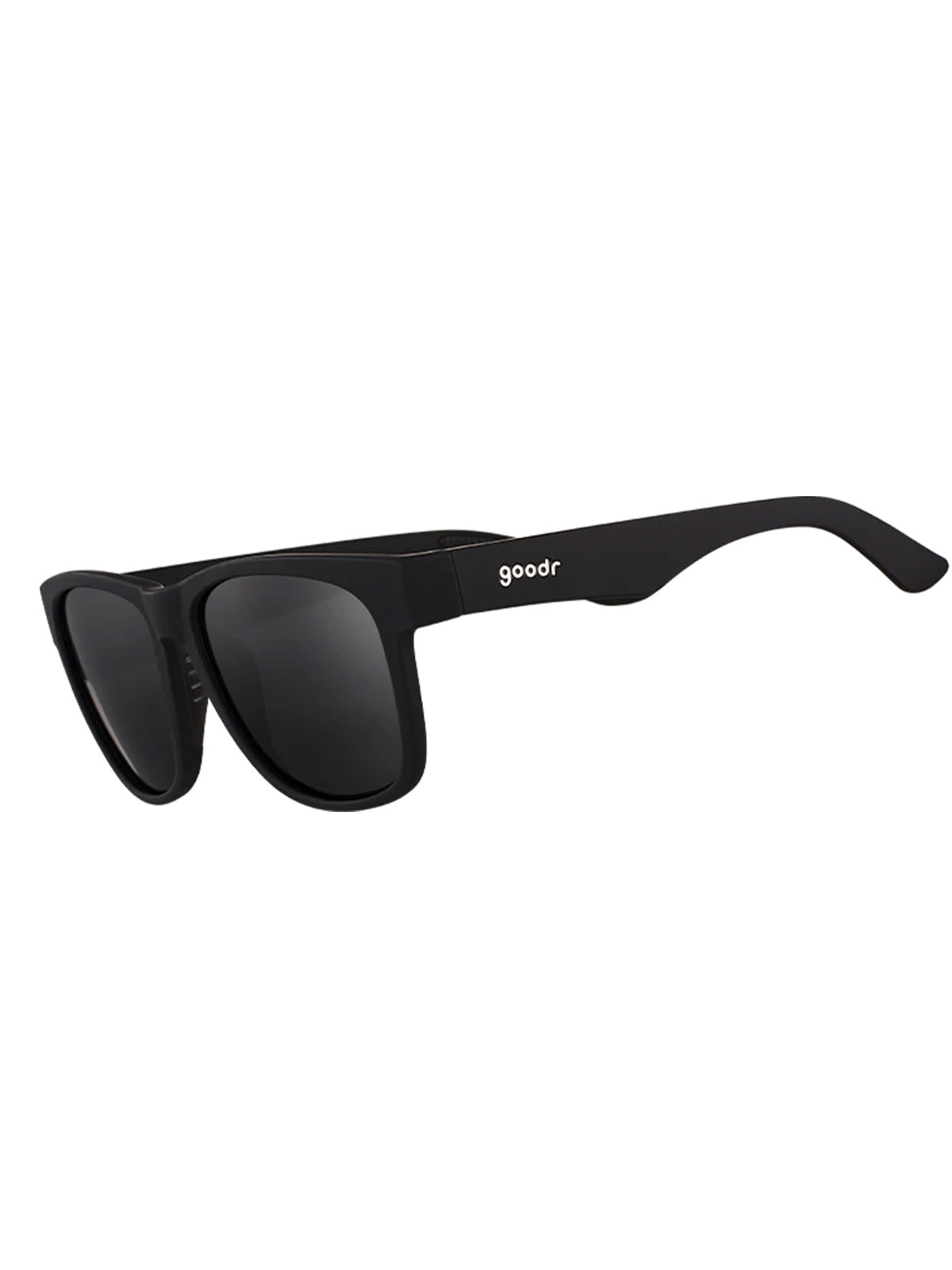 The BFG - Hooked on Onyx solbriller