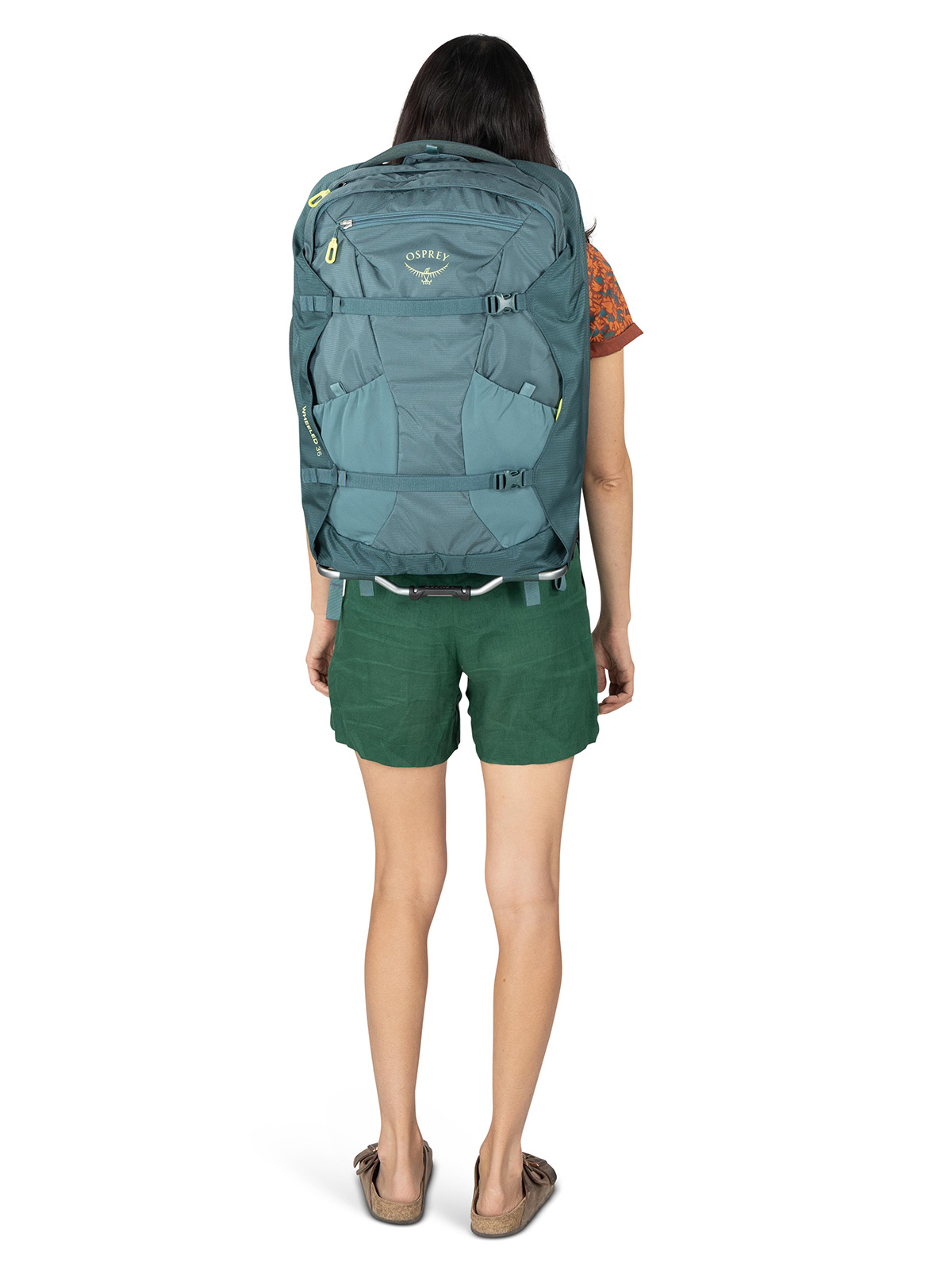 Farpoint Fairview/Wheels 36 trillesekk