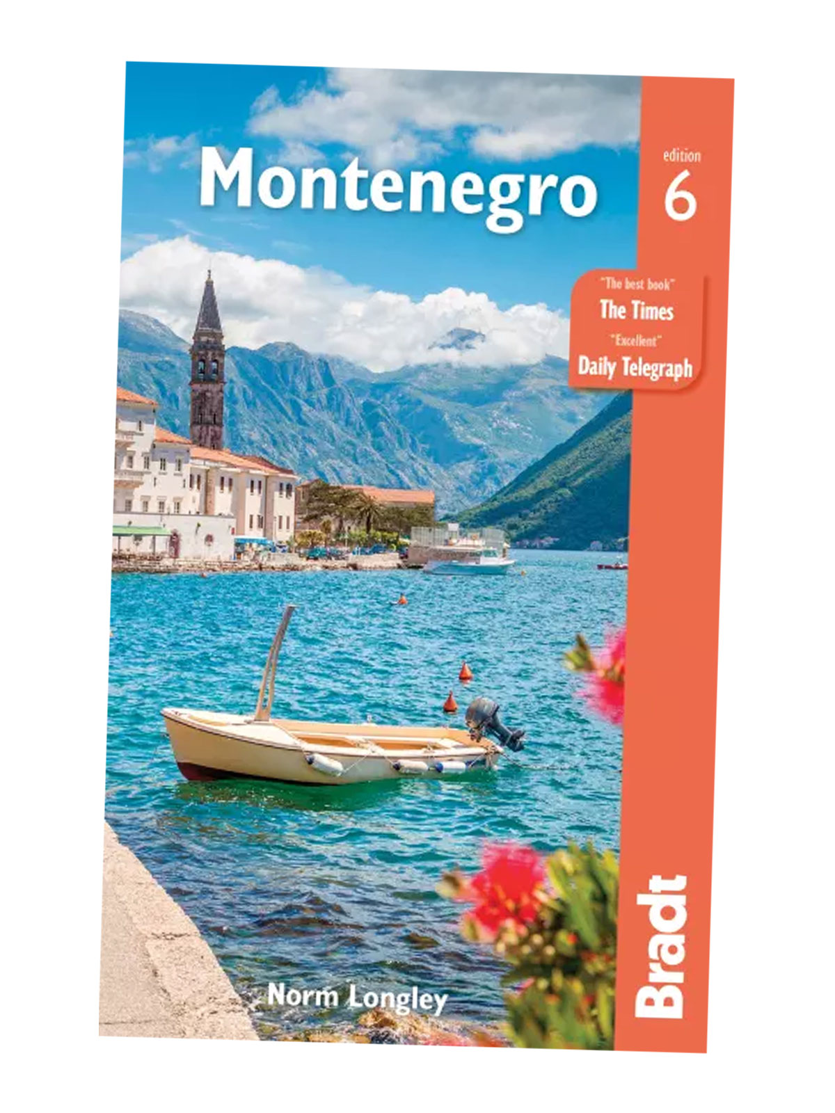 Montenegro reiseguide