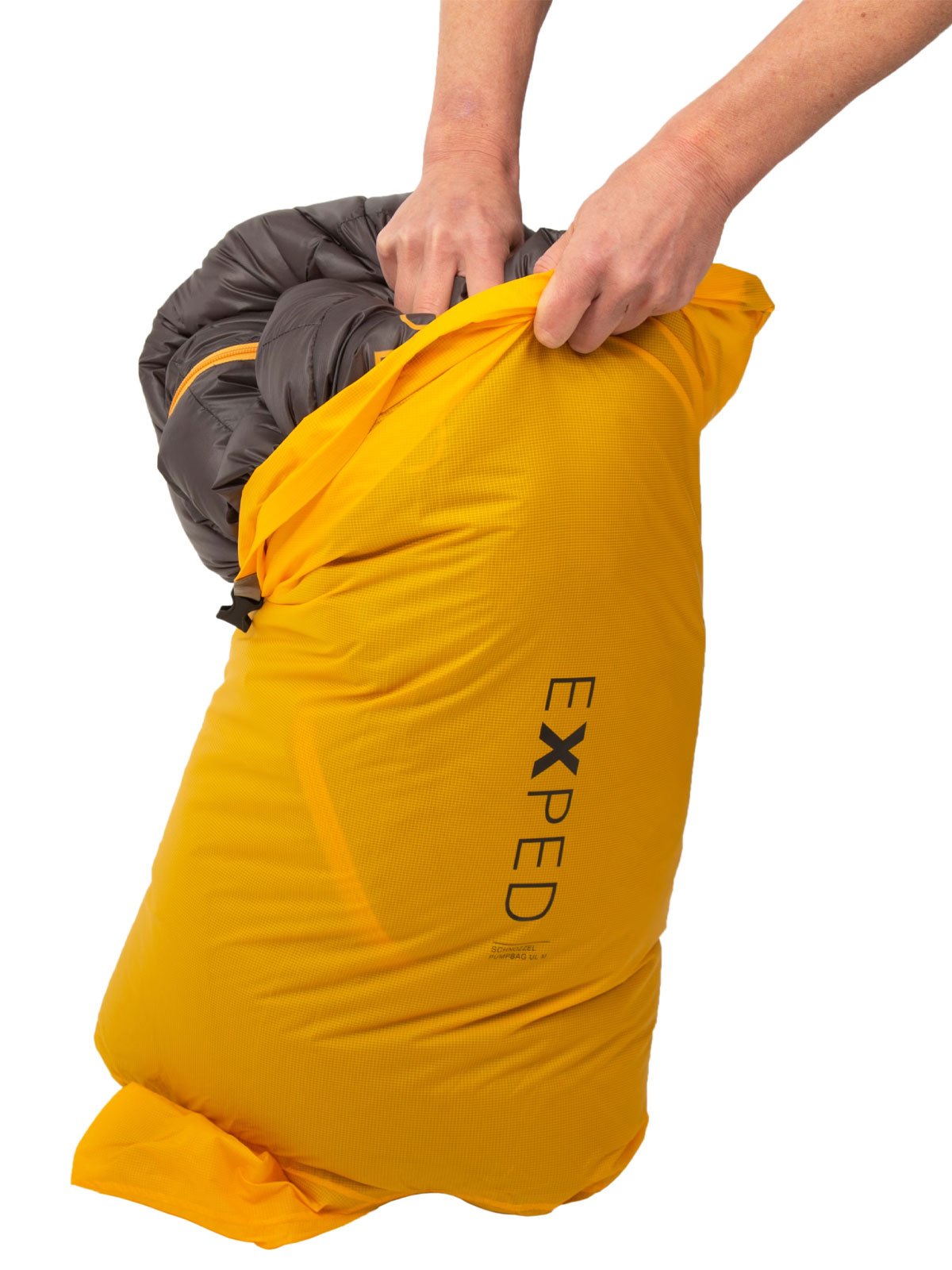 Schnozzel Pumpbag UL (M) pumpesekk